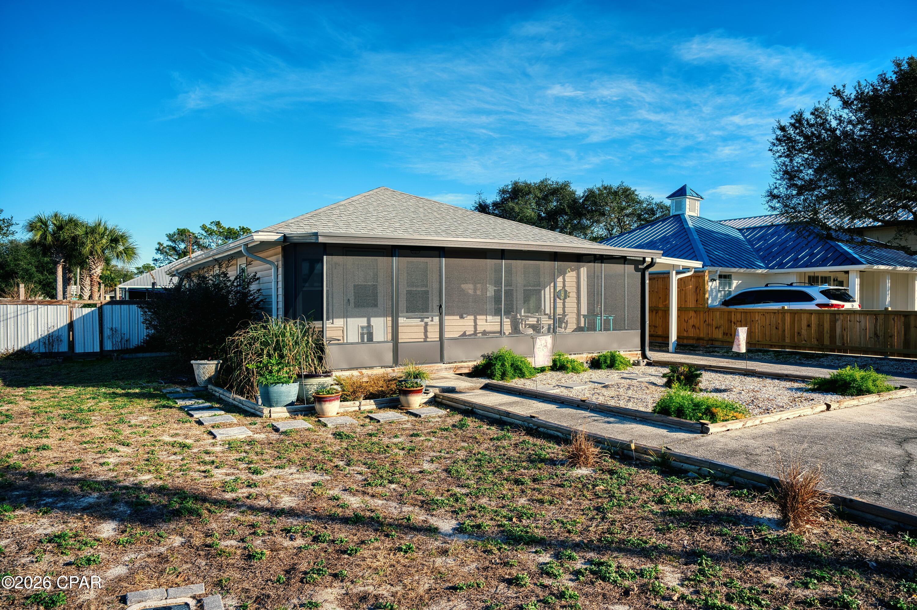 209 S Wells St, Panama City Beach, FL 32413 photo