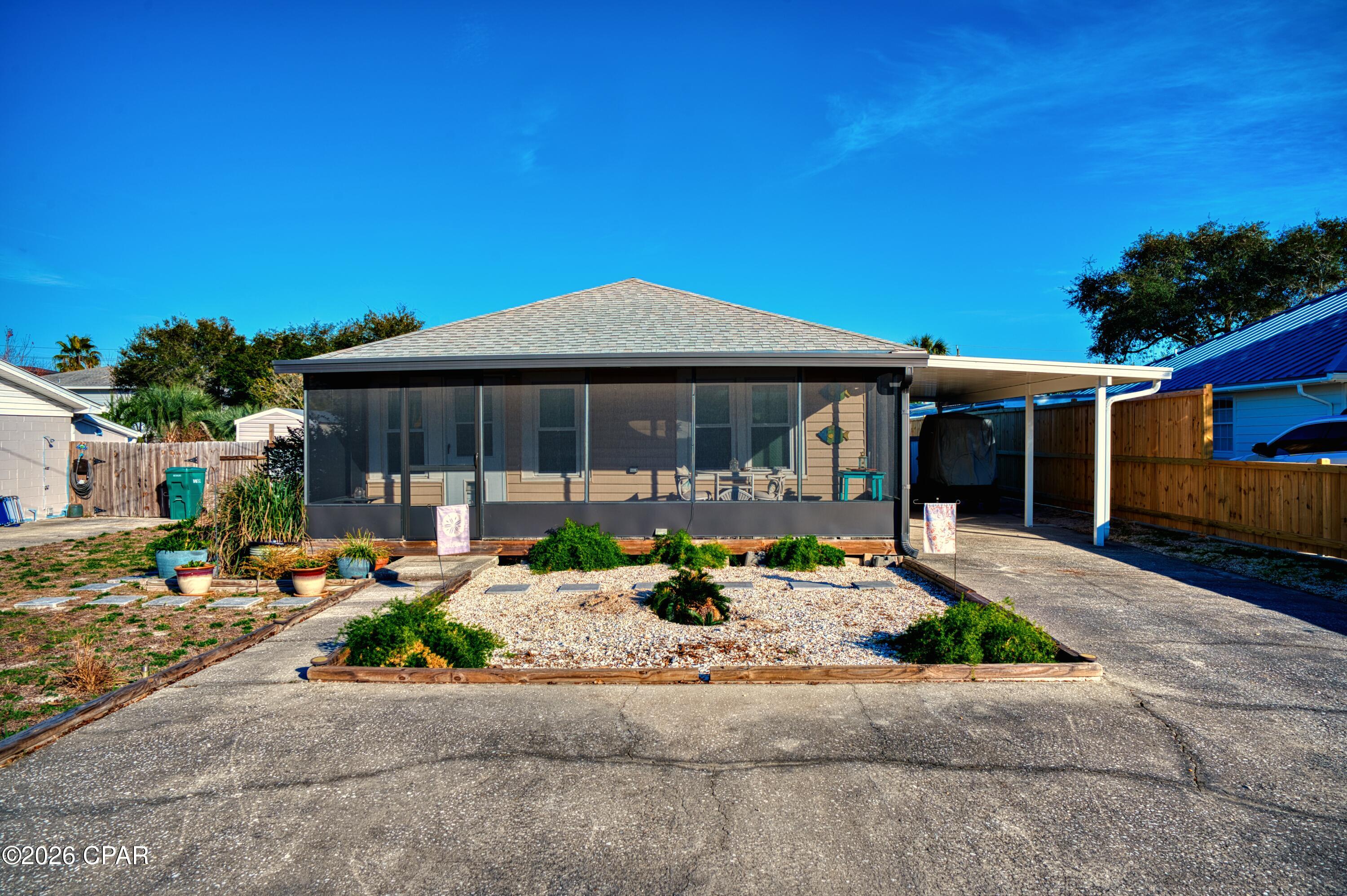 209 S Wells St, Panama City Beach, FL 32413 photo