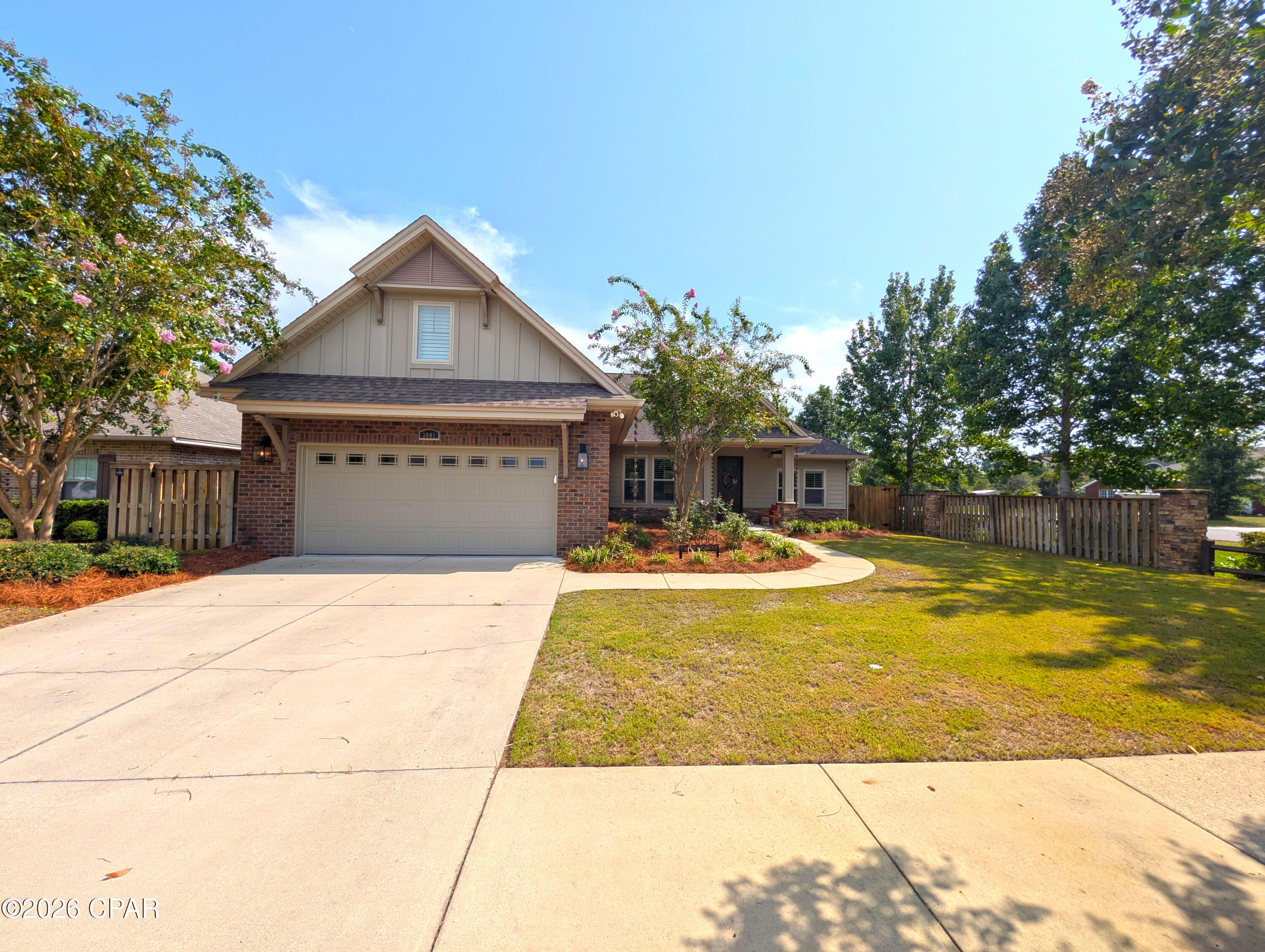 3001 Osprey Cir, Lynn Haven, FL 32444 photo