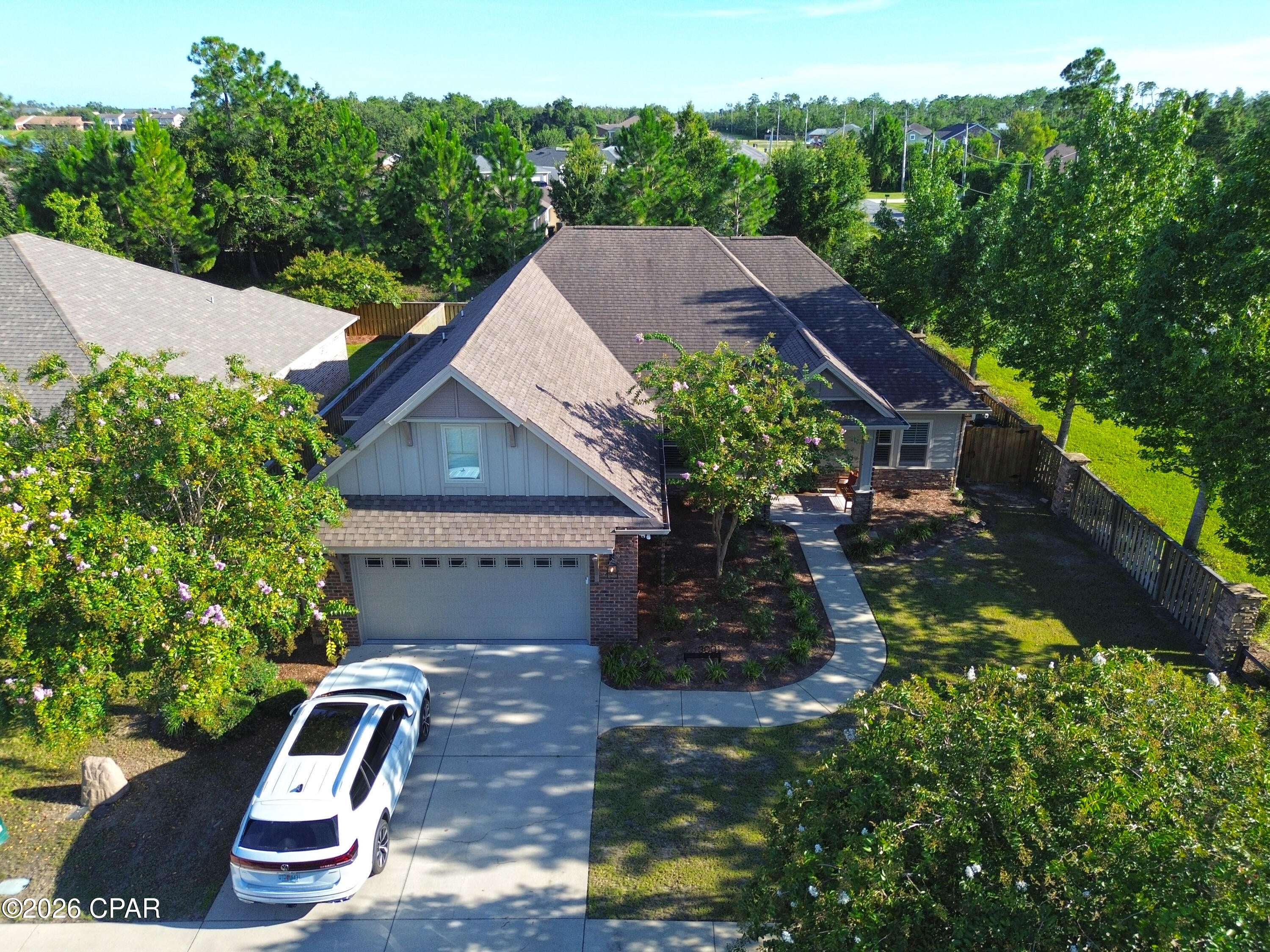 3001 Osprey Cir, Lynn Haven, FL 32444 photo