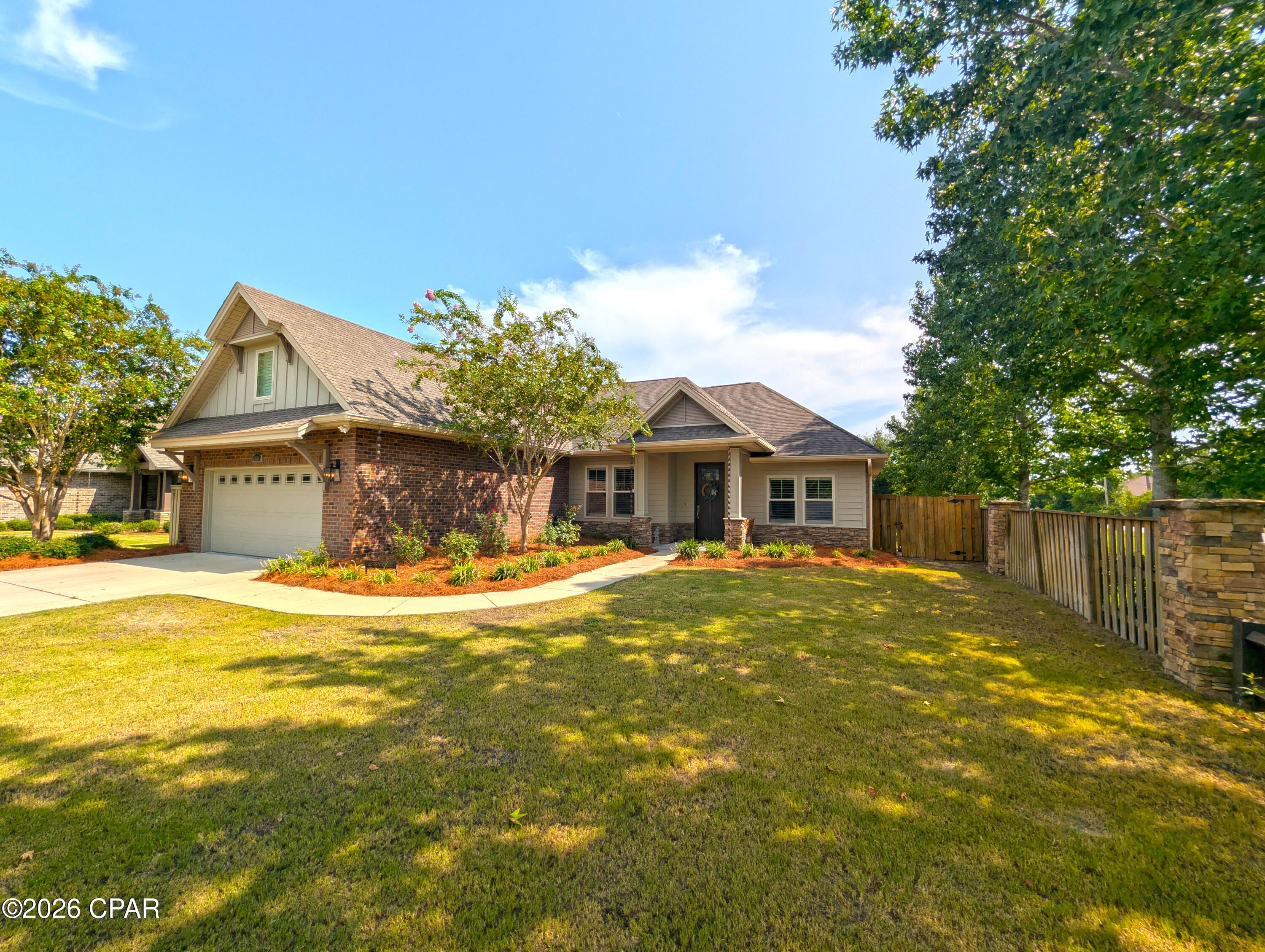 3001 Osprey Cir, Lynn Haven, FL 32444