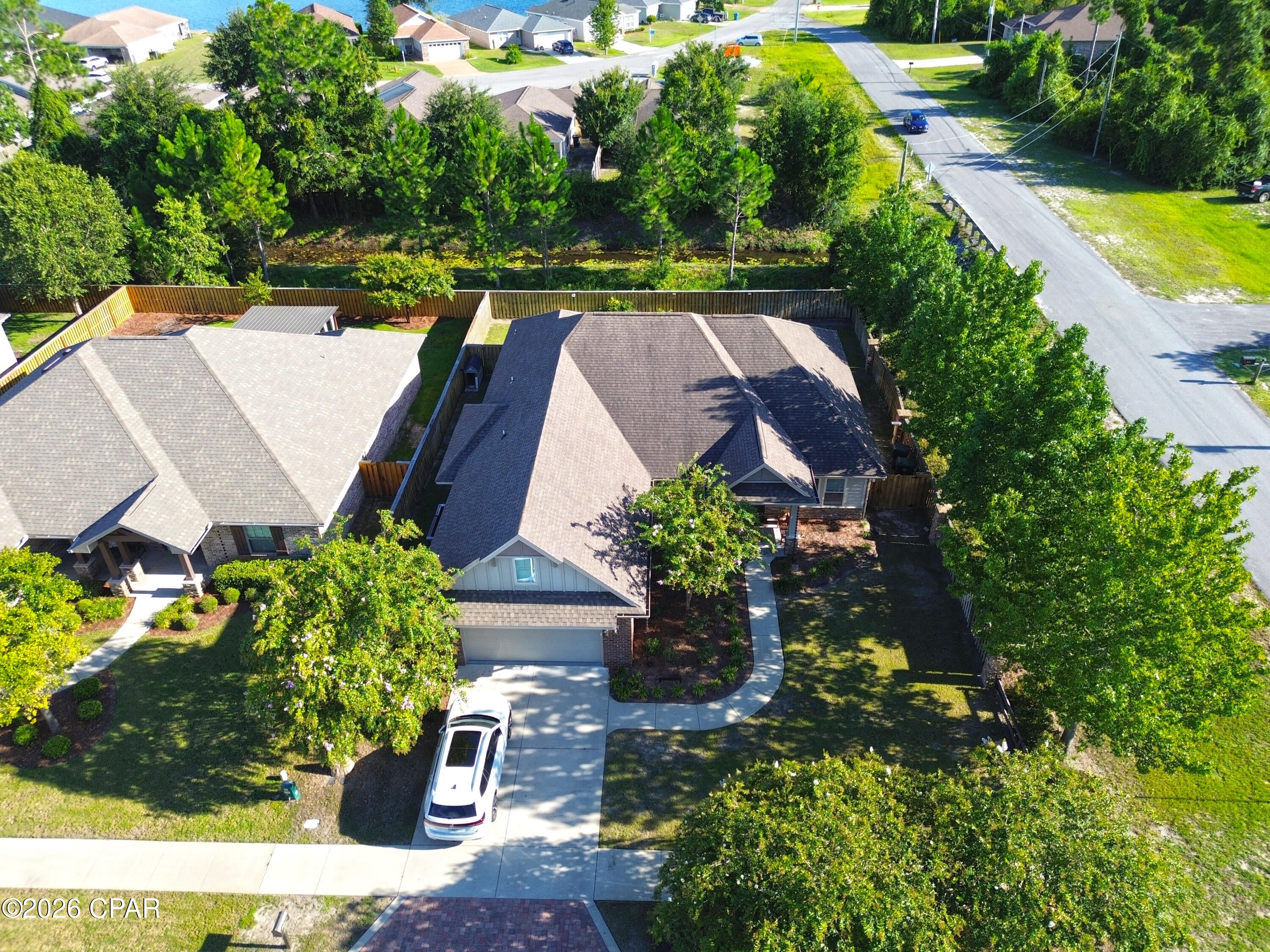 3001 Osprey Cir, Lynn Haven, FL 32444 photo