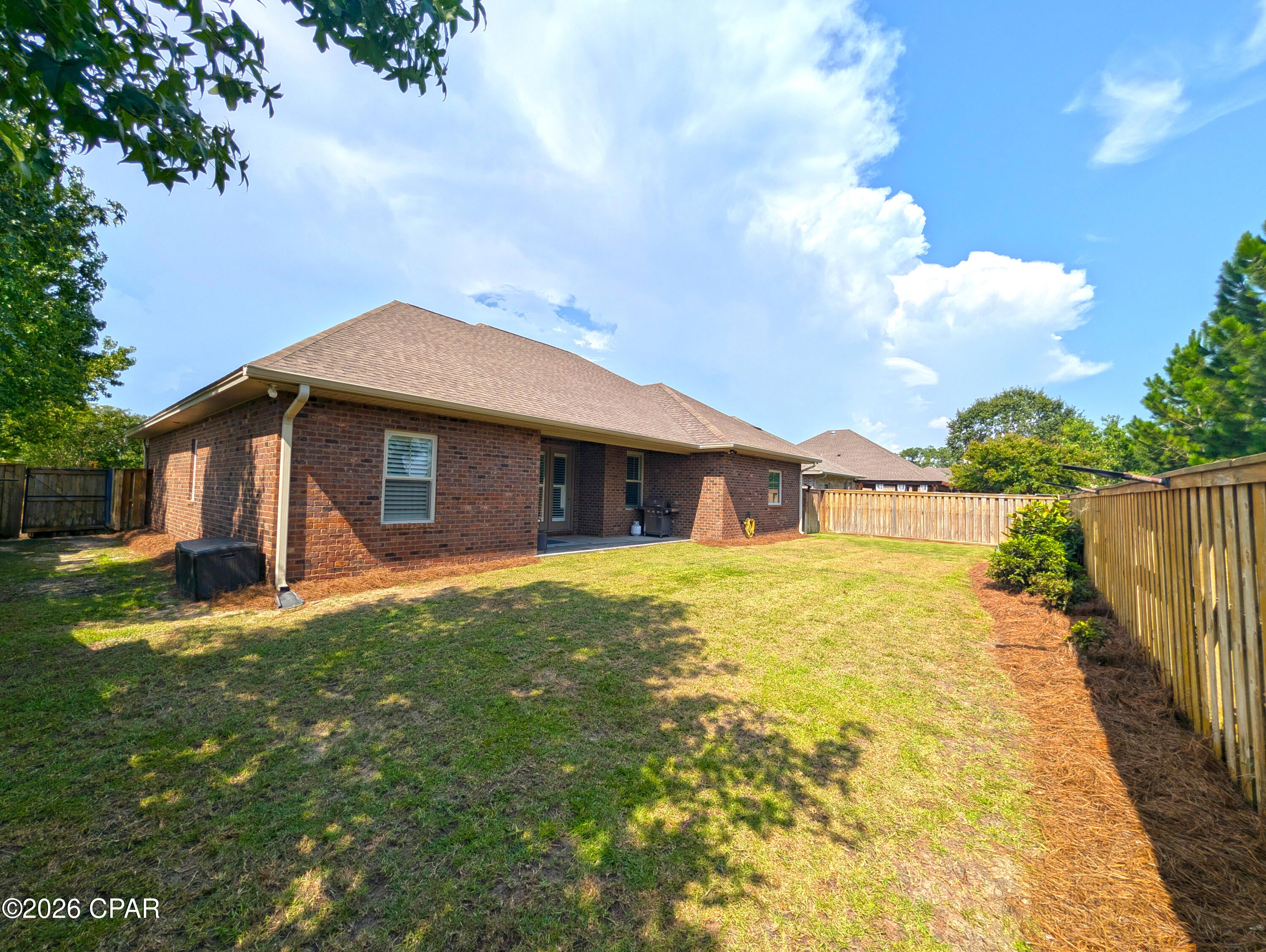 3001 Osprey Cir, Lynn Haven, FL 32444 photo