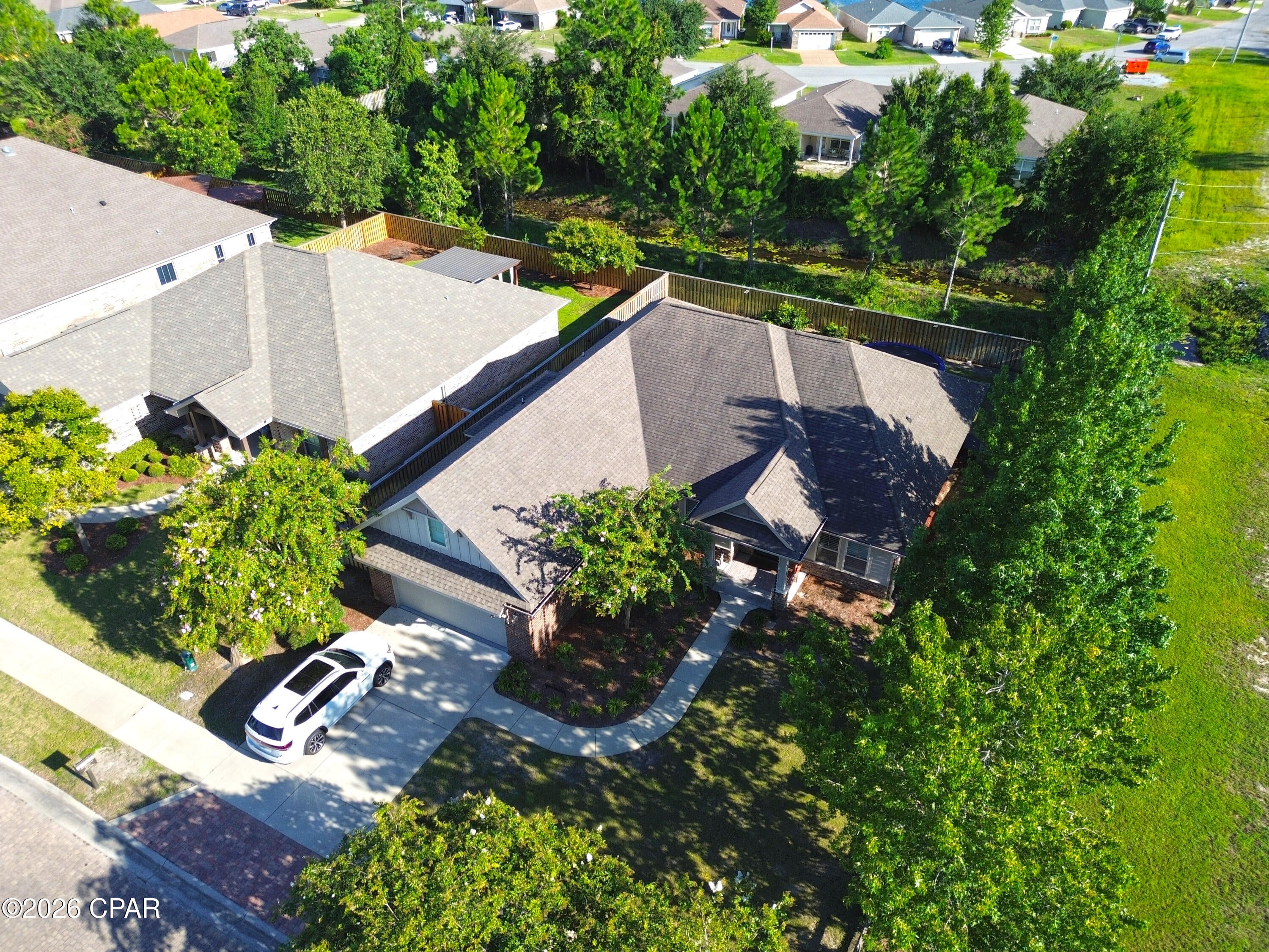 3001 Osprey Cir, Lynn Haven, FL 32444 photo