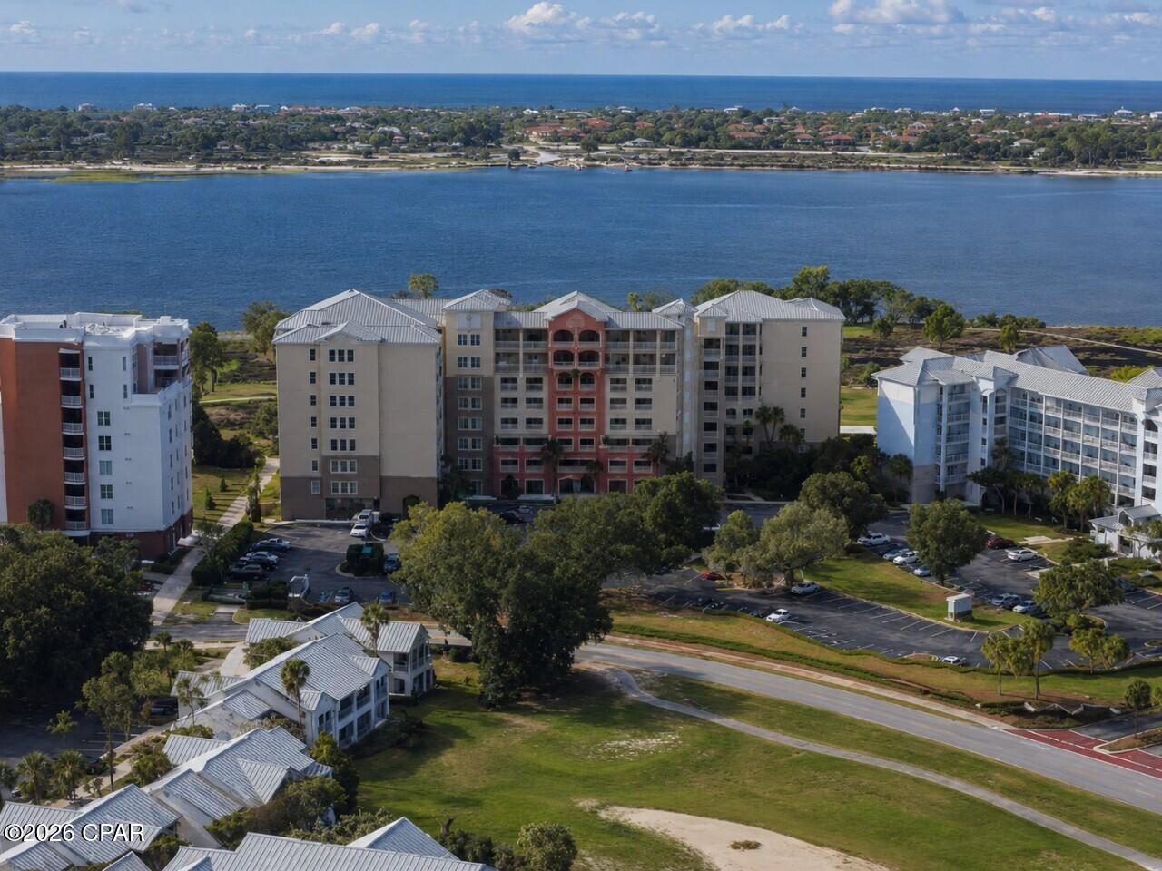 4050 Marriott Dr #3404, Panama City, FL 32408 photo