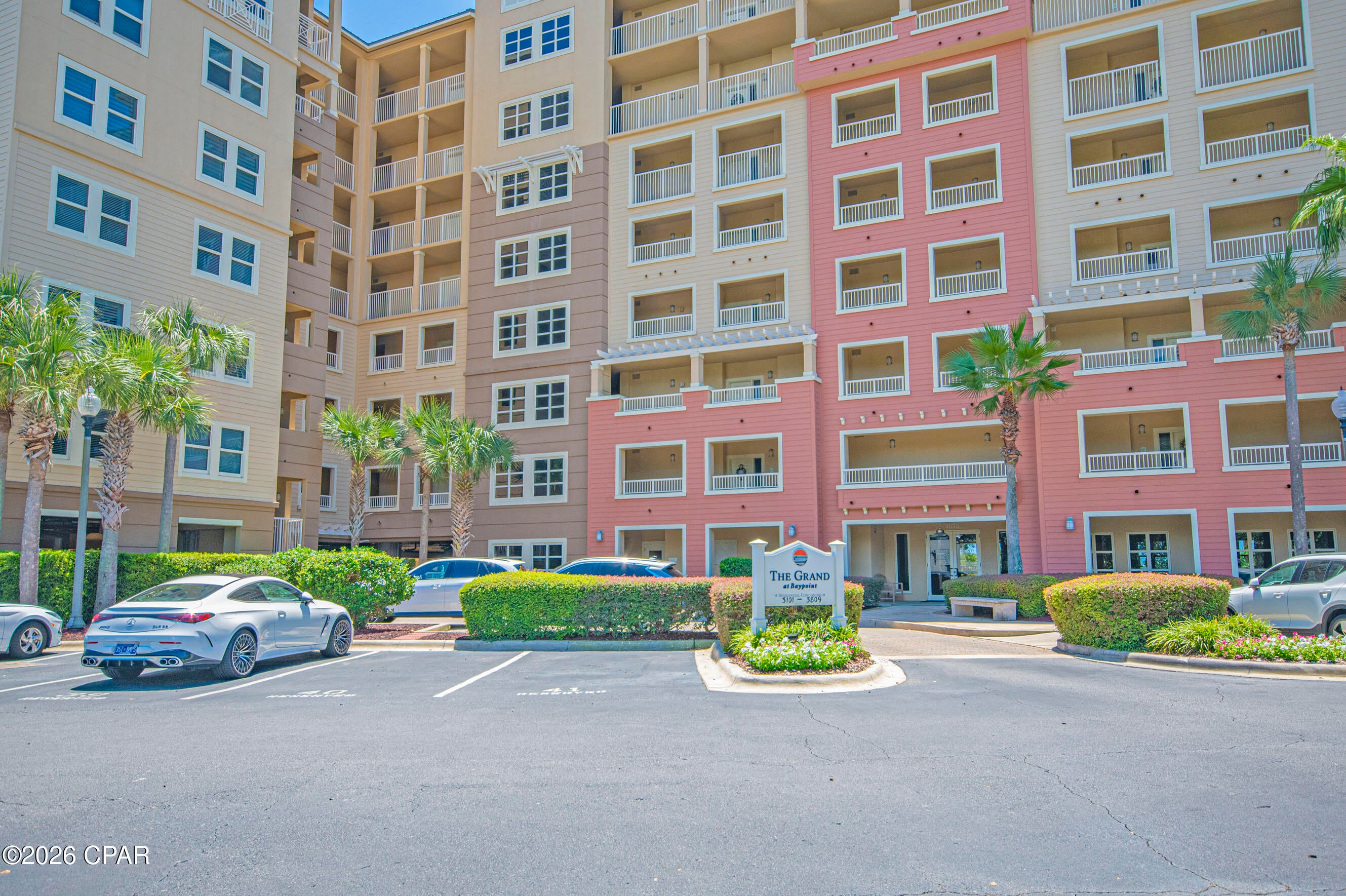 4050 Marriott Dr #3404, Panama City, FL 32408 photo