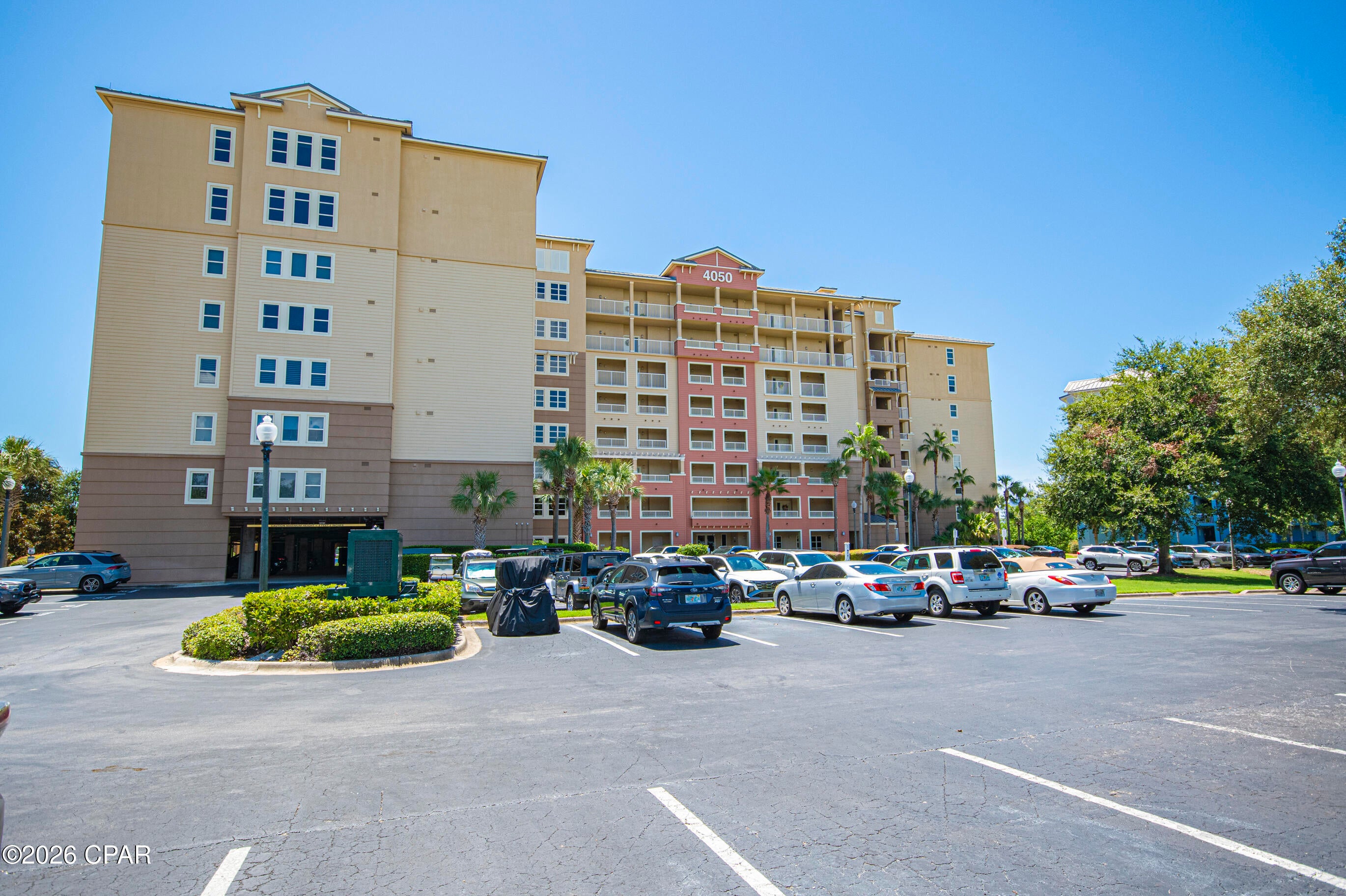 4050 Marriott Dr #3404, Panama City, FL 32408 photo