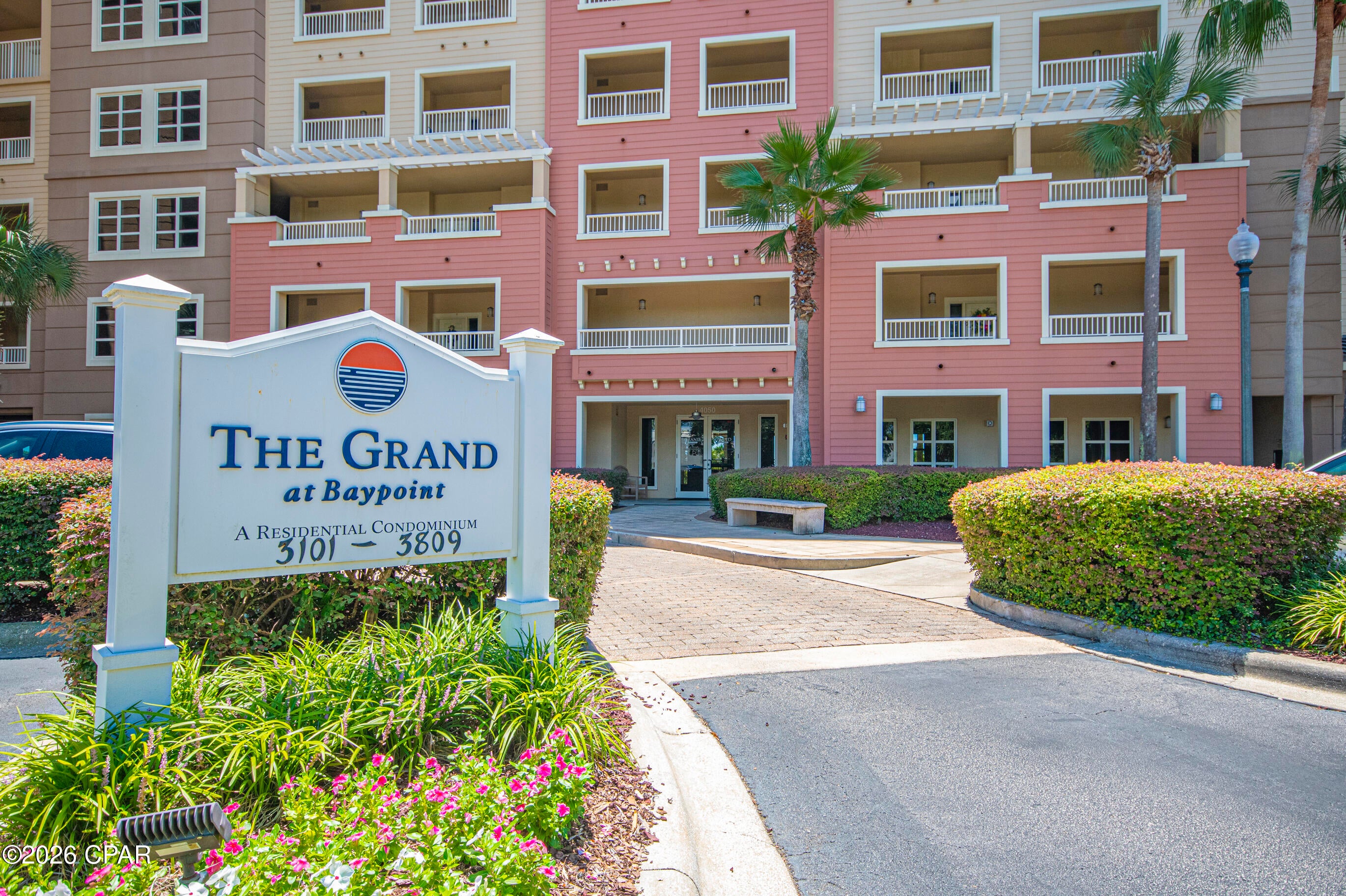 4050 Marriott Dr #3404, Panama City, FL 32408 photo
