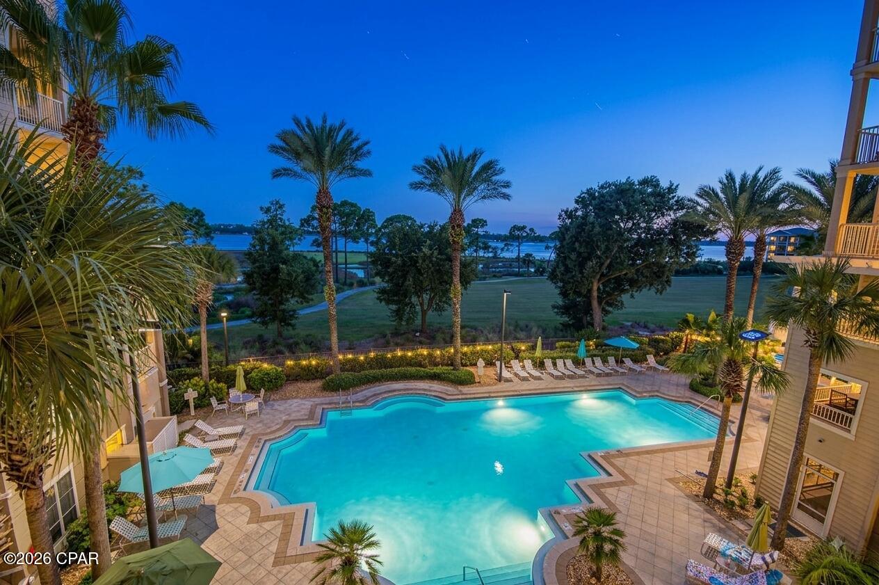 4050 Marriott Dr, Panama City, FL 32408