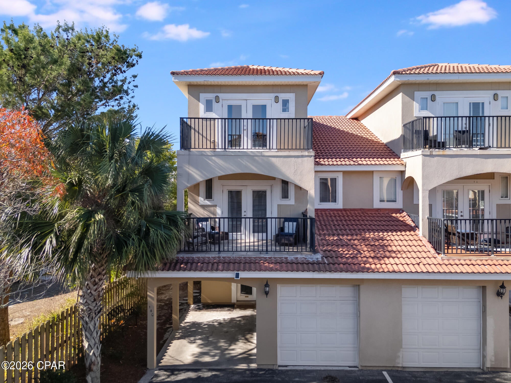 140 Southfields Rd, Panama City Beach, FL 32413