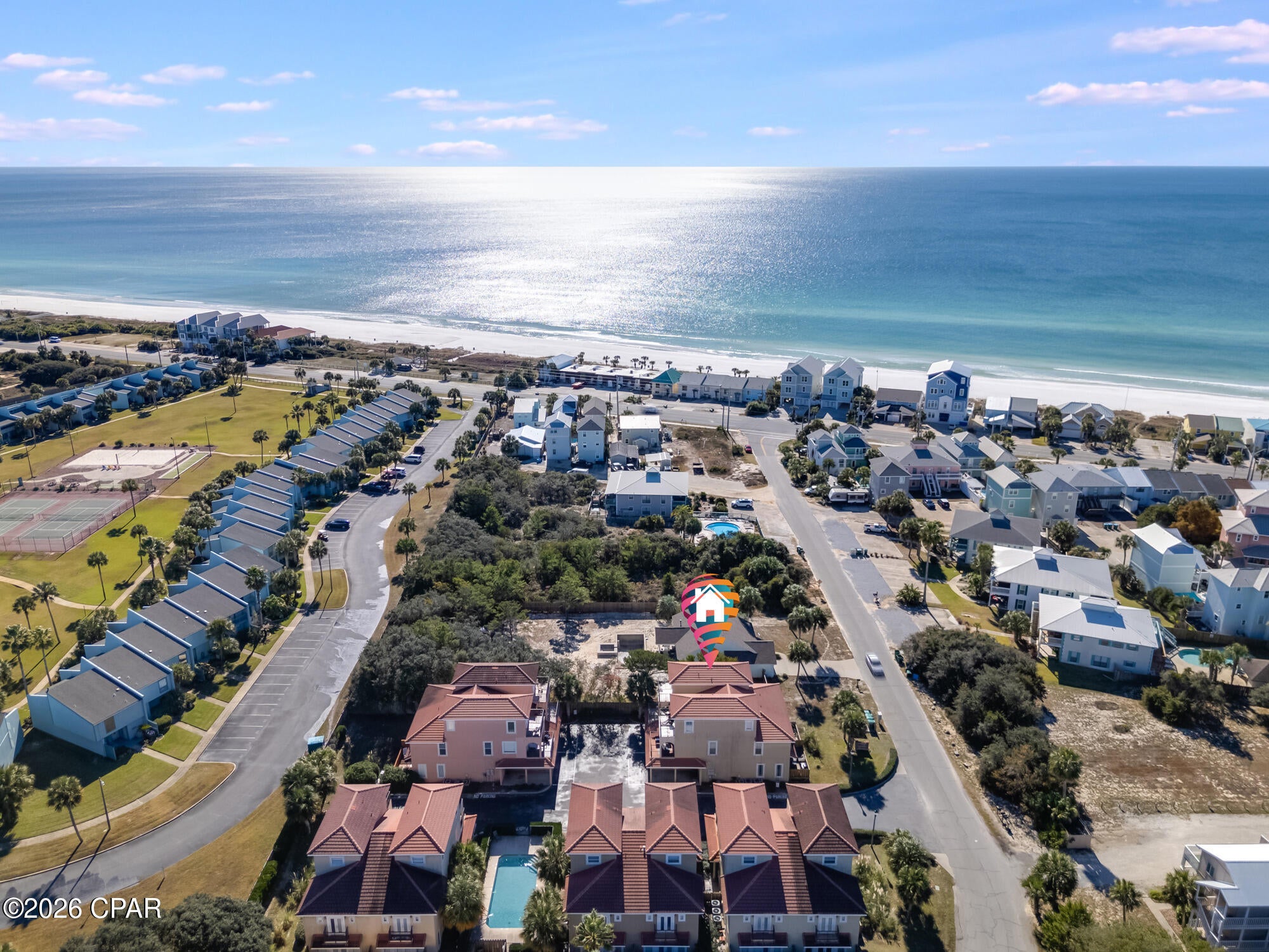 140 Southfields Rd, Panama City Beach, FL 32413 photo