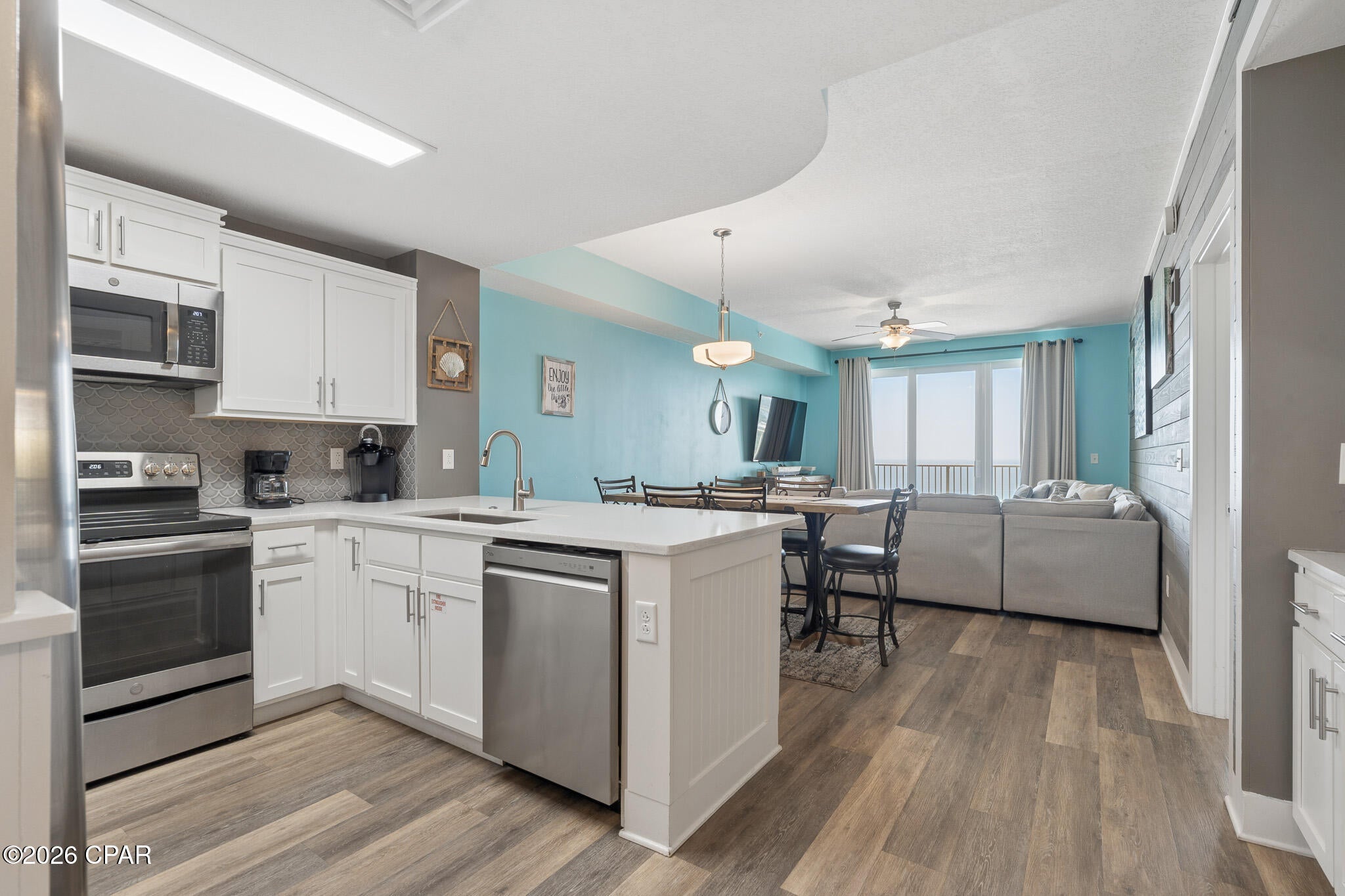 15928 Front Beach Rd #3 2111, Panama City Beach, FL 32413 photo