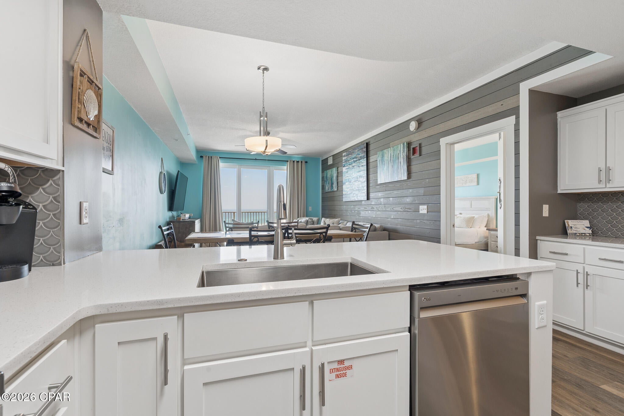 15928 Front Beach Rd #3 2111, Panama City Beach, FL 32413 photo