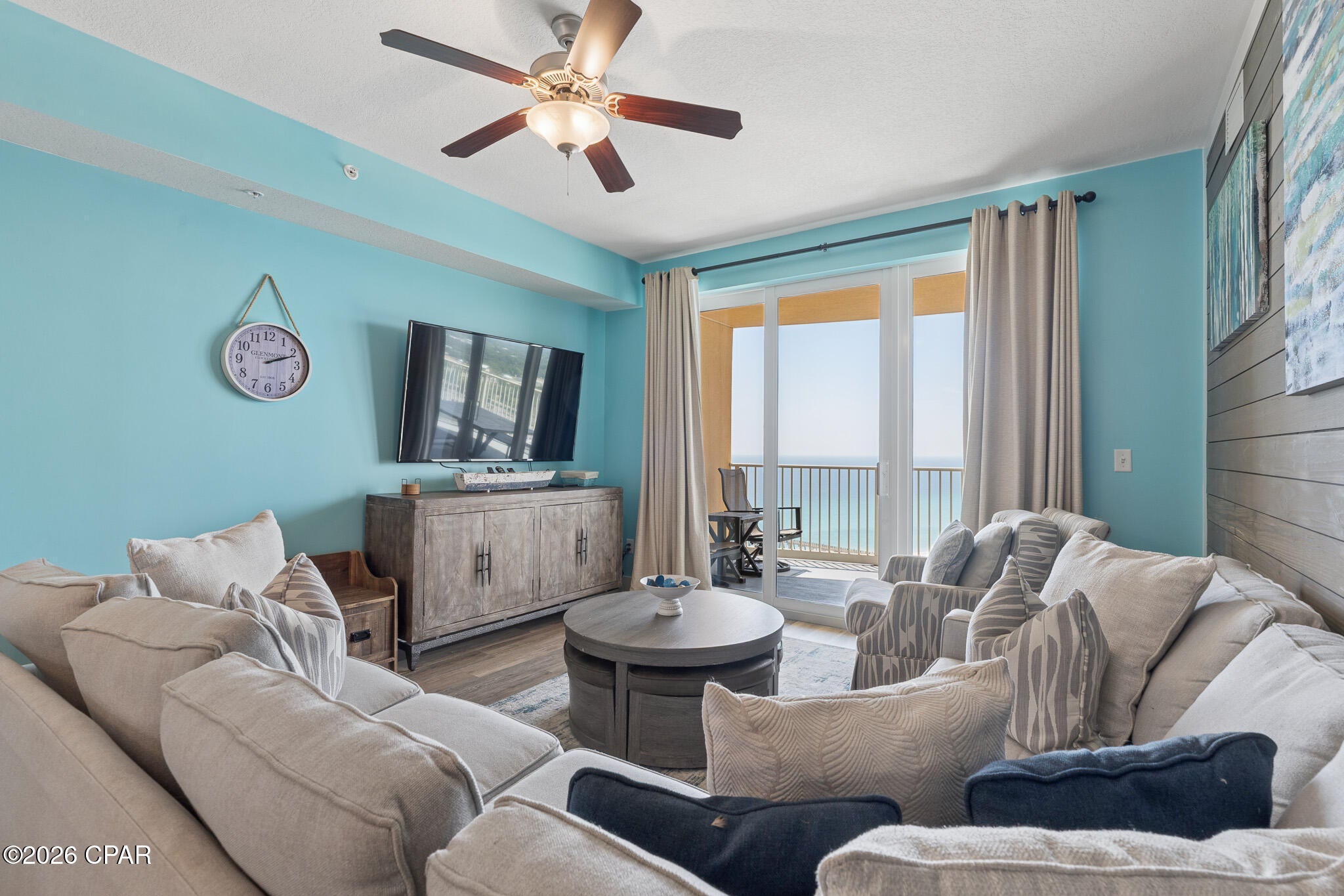 15928 Front Beach Rd #3 2111, Panama City Beach, FL 32413 photo