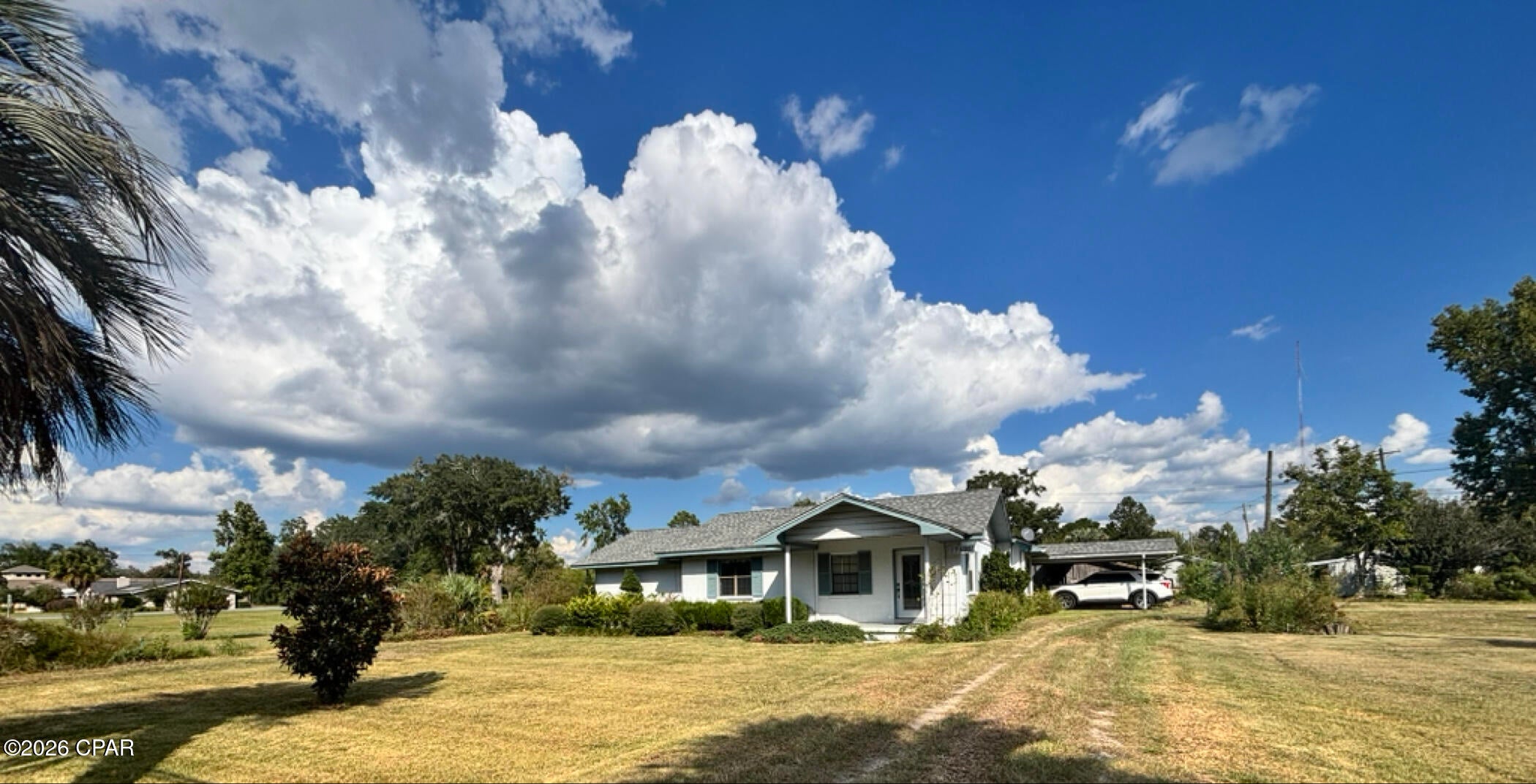 17595 Pear St, Blountstown, FL 32424