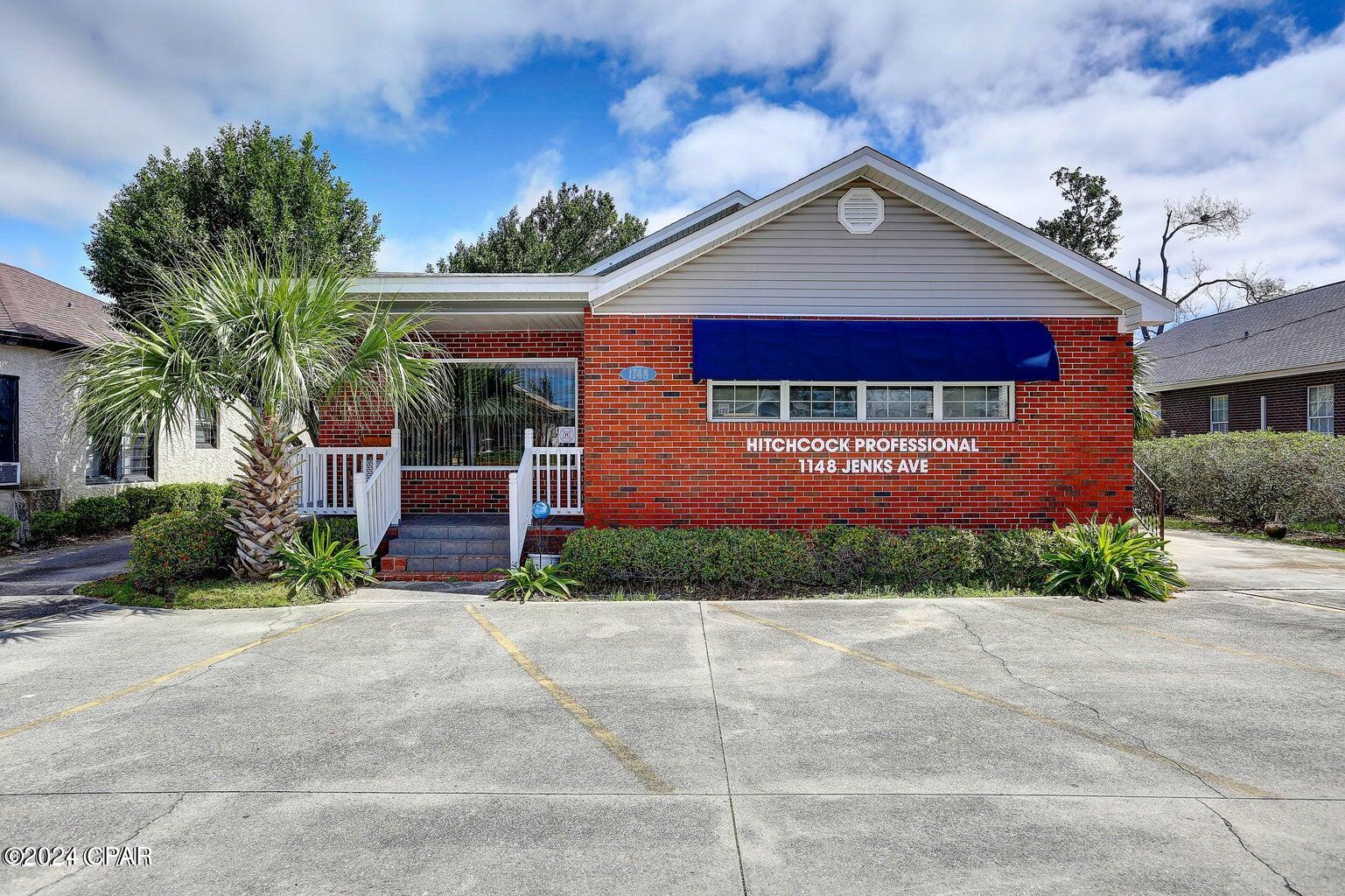1148 Jenks Ave, Panama City, FL 32401