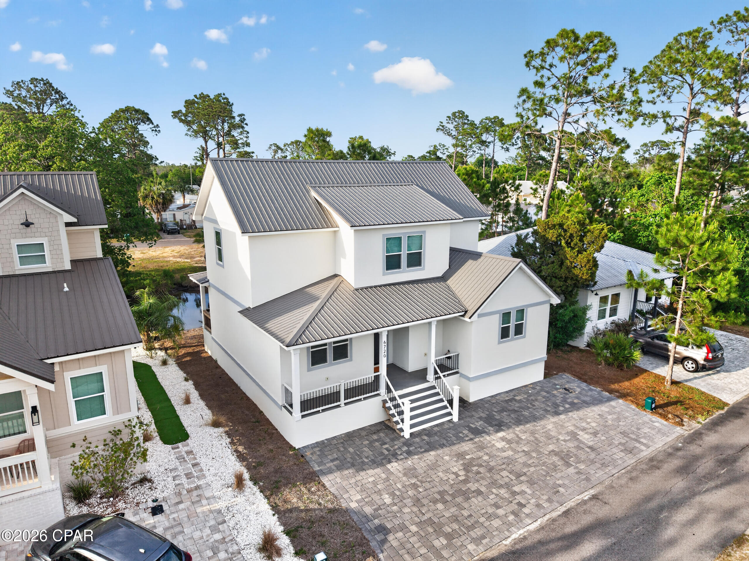 6720 Harbor Blvd, Panama City Beach, FL 32407 photo