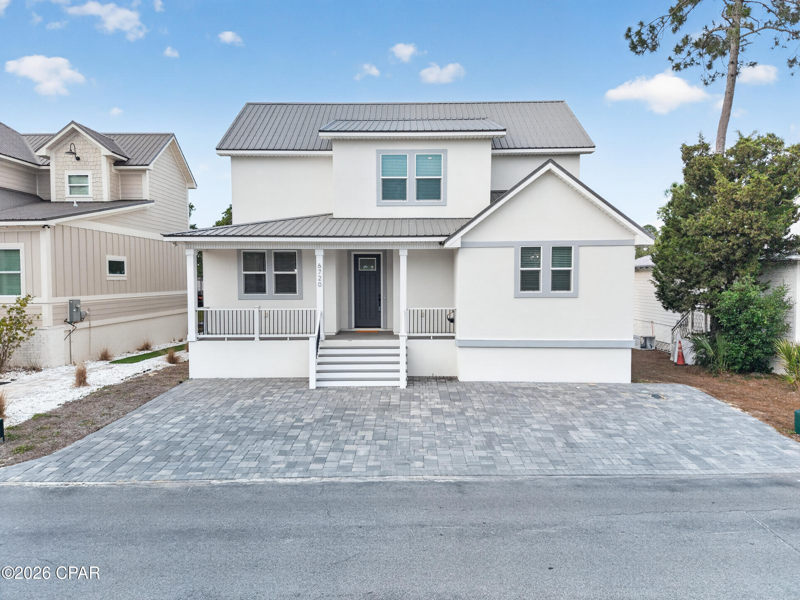 6720 Harbor Blvd, Panama City Beach, FL 32407