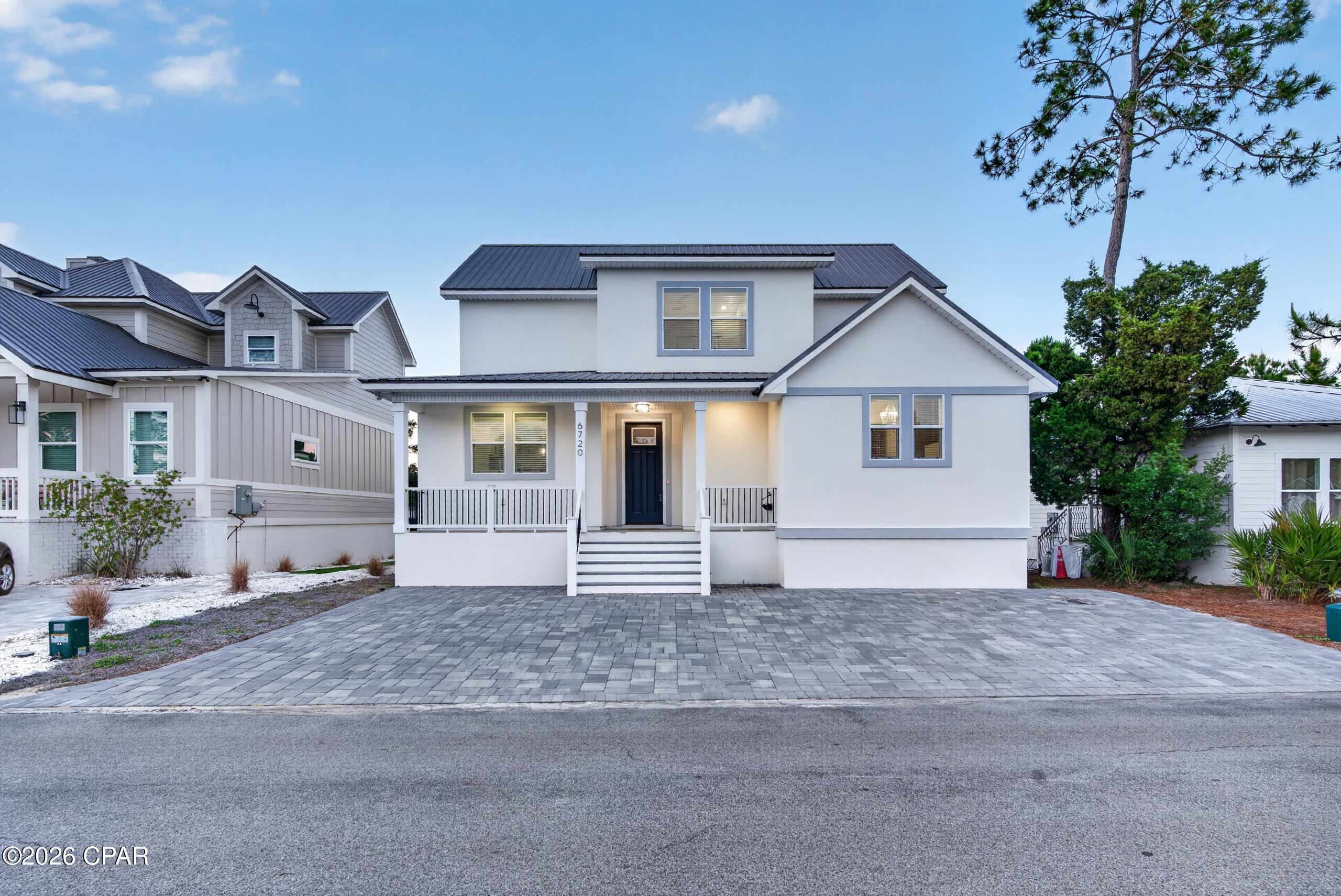 6720 Harbor Blvd, Panama City Beach, FL 32407 photo