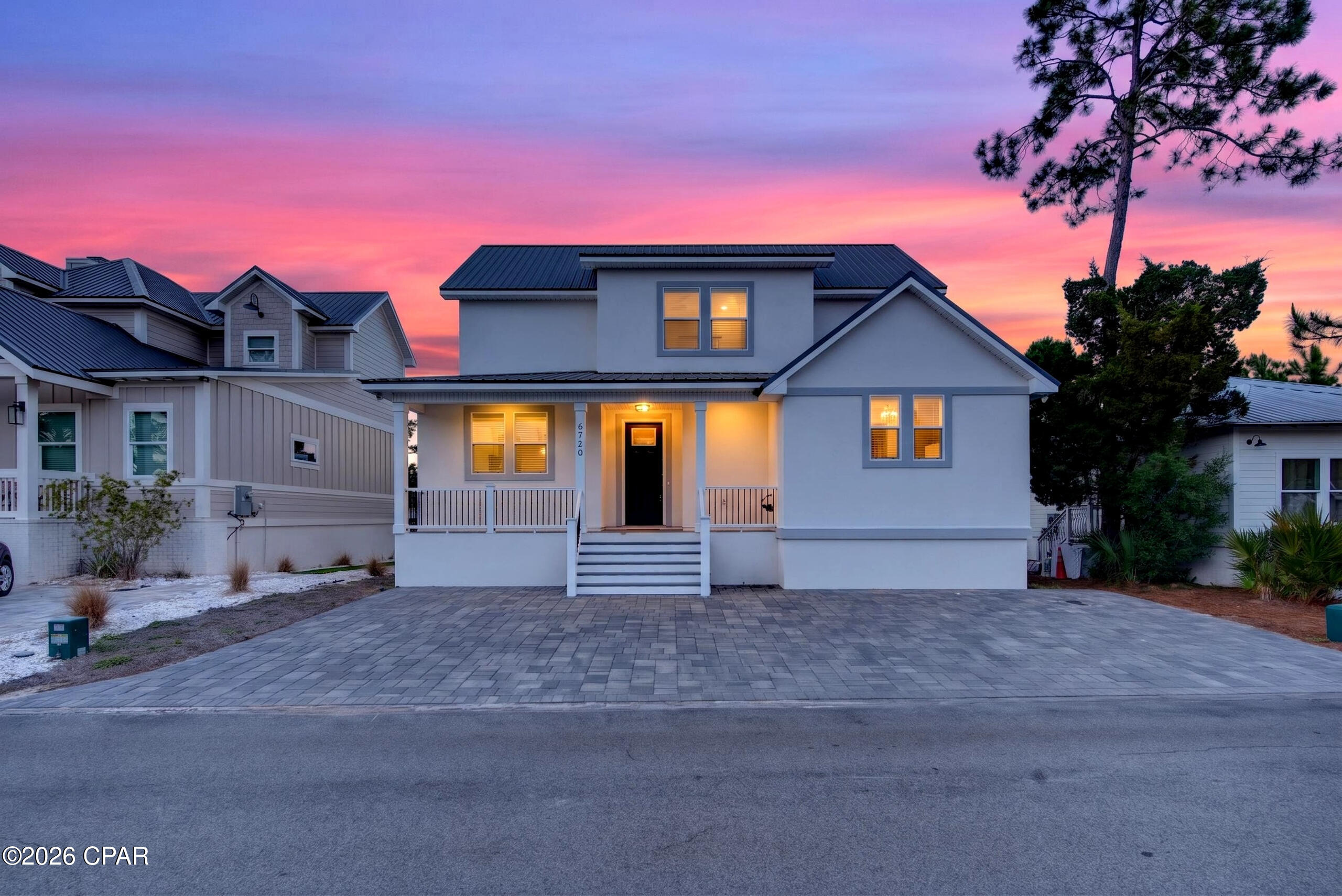 6720 Harbor Blvd, Panama City Beach, FL 32407 photo