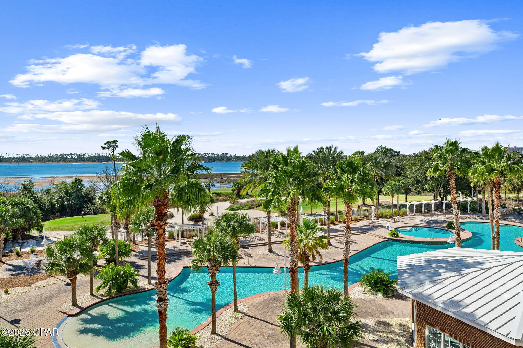 4100 Marriott Dr, Panama City, FL 32408