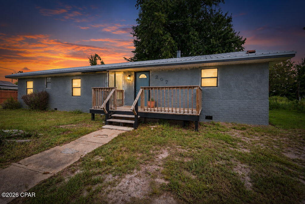 2207 E 8 St, Panama City, FL 32401 photo