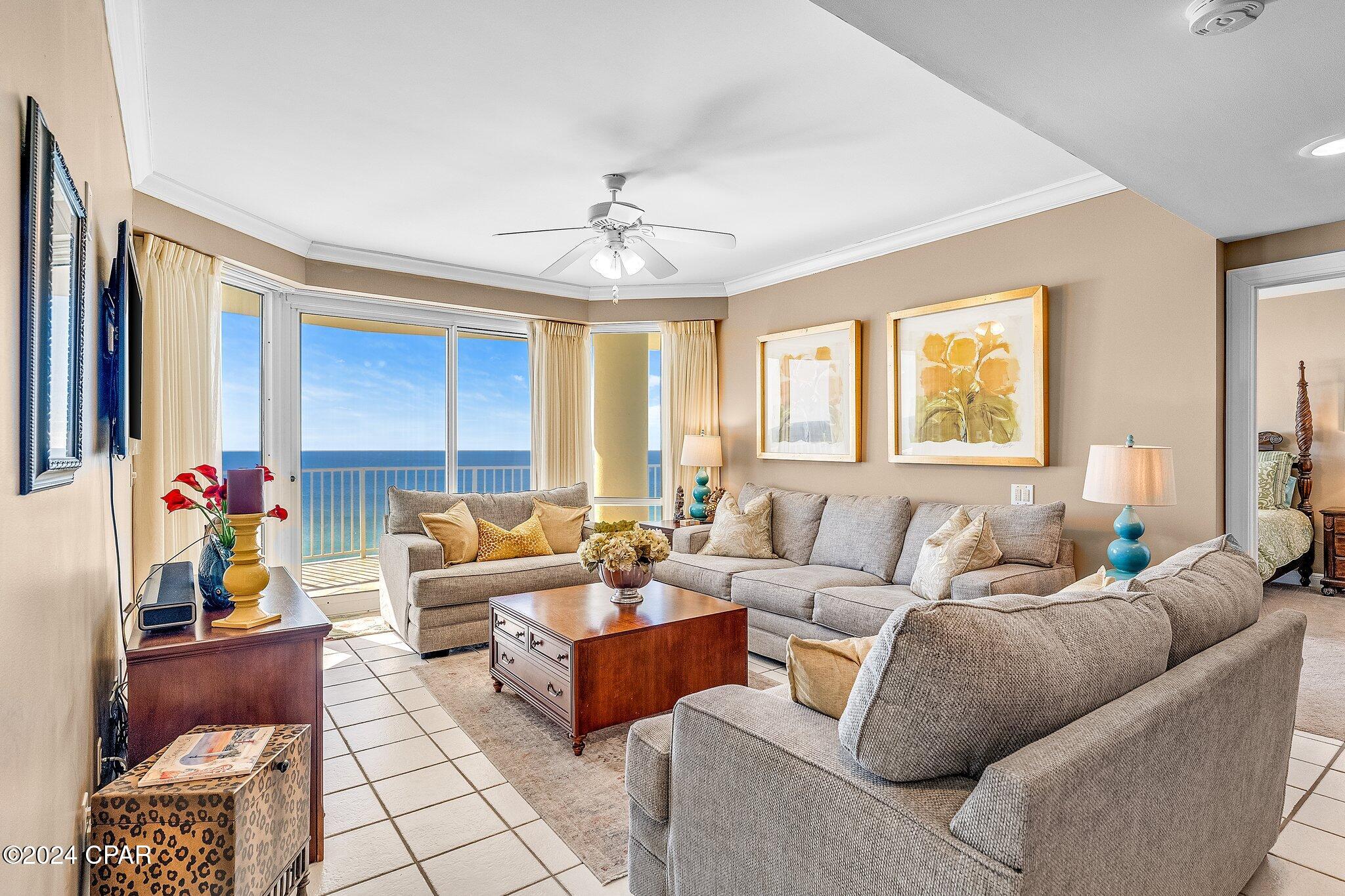 6415 Thomas Dr #1203, Panama City Beach, FL 32408 photo
