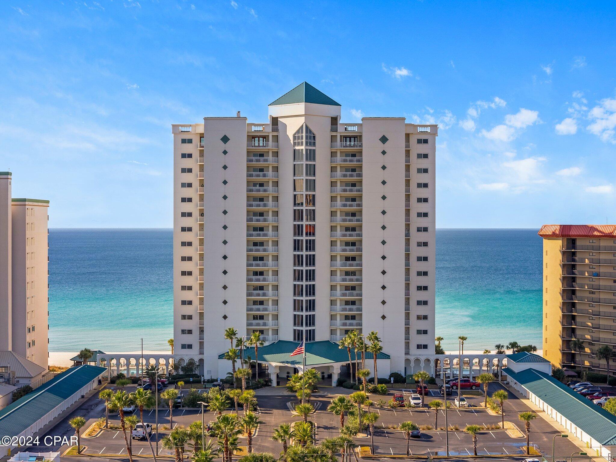 6415 Thomas Dr, Panama City Beach, FL 32408