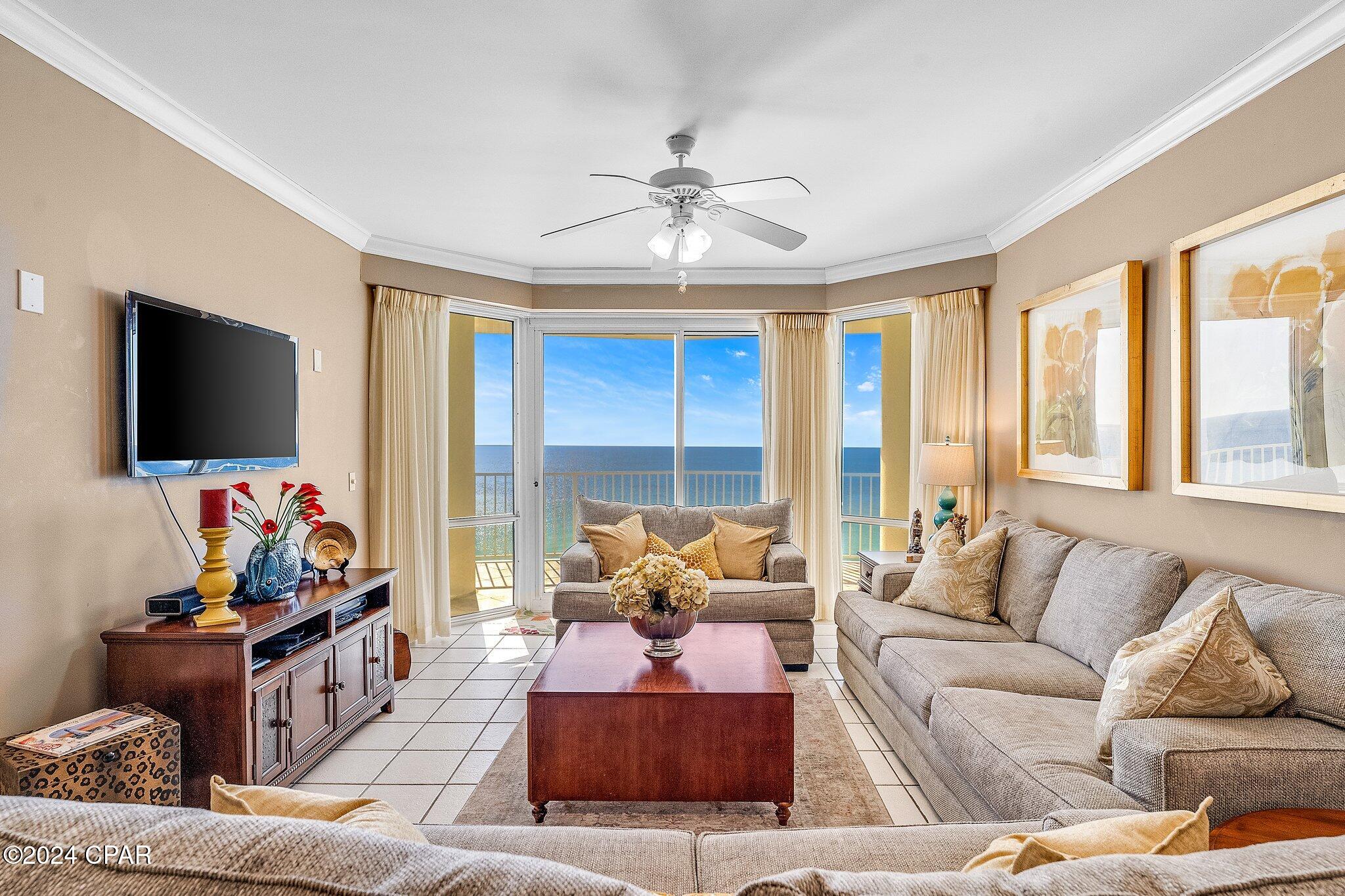 6415 Thomas Dr #1203, Panama City Beach, FL 32408 photo