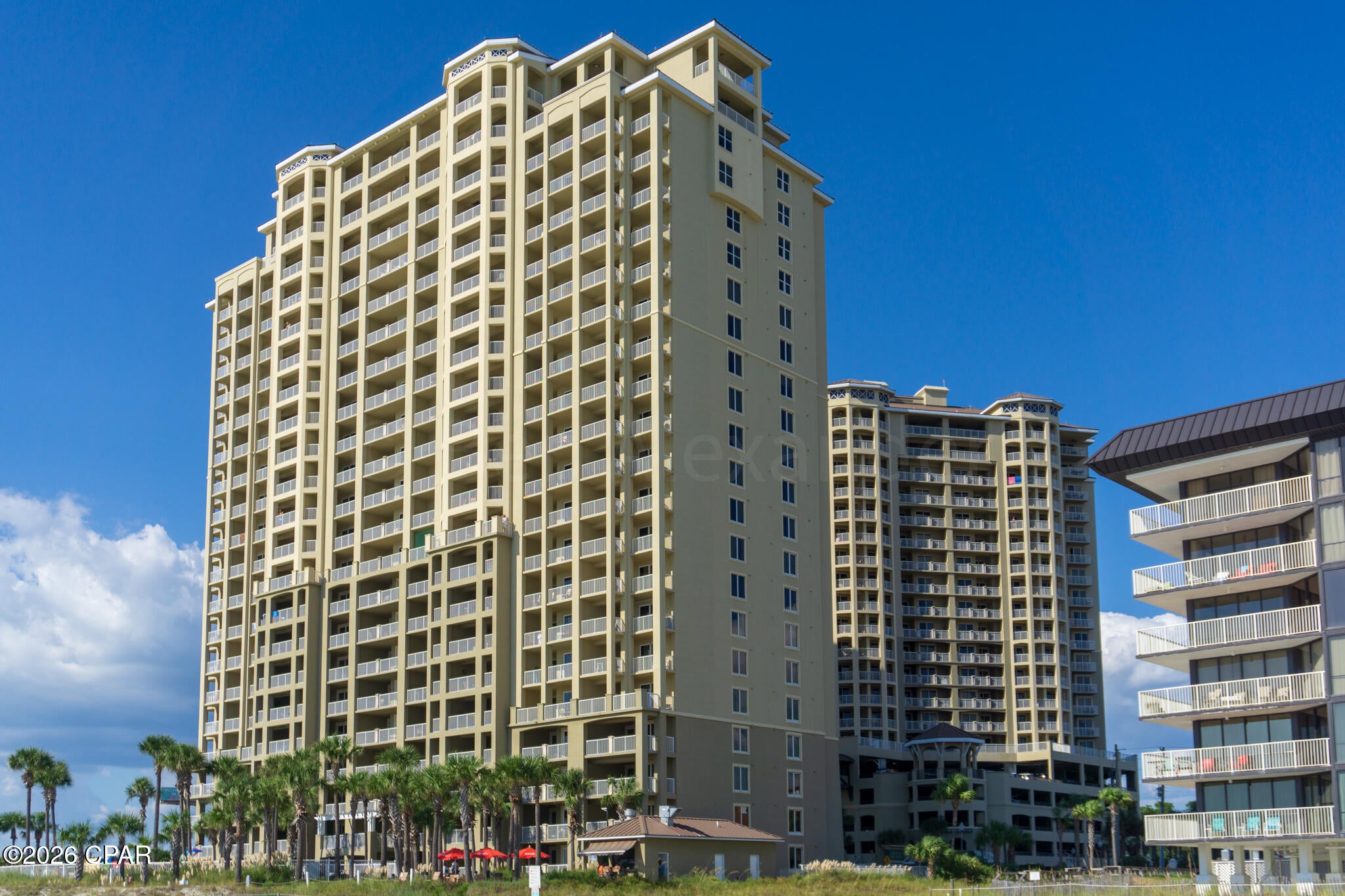 11807 Front Beach Road 1803, Panama City Beach, FL 32407