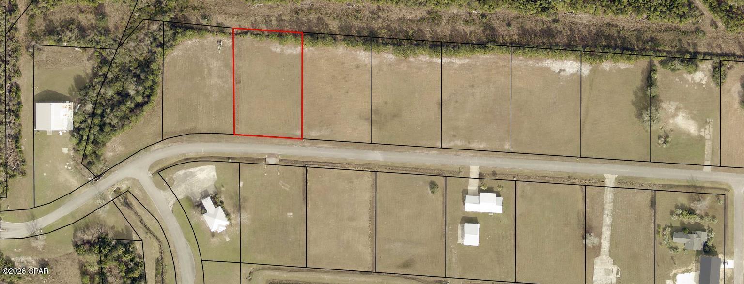 12821 Airway St, Panama City, FL 32404 photo