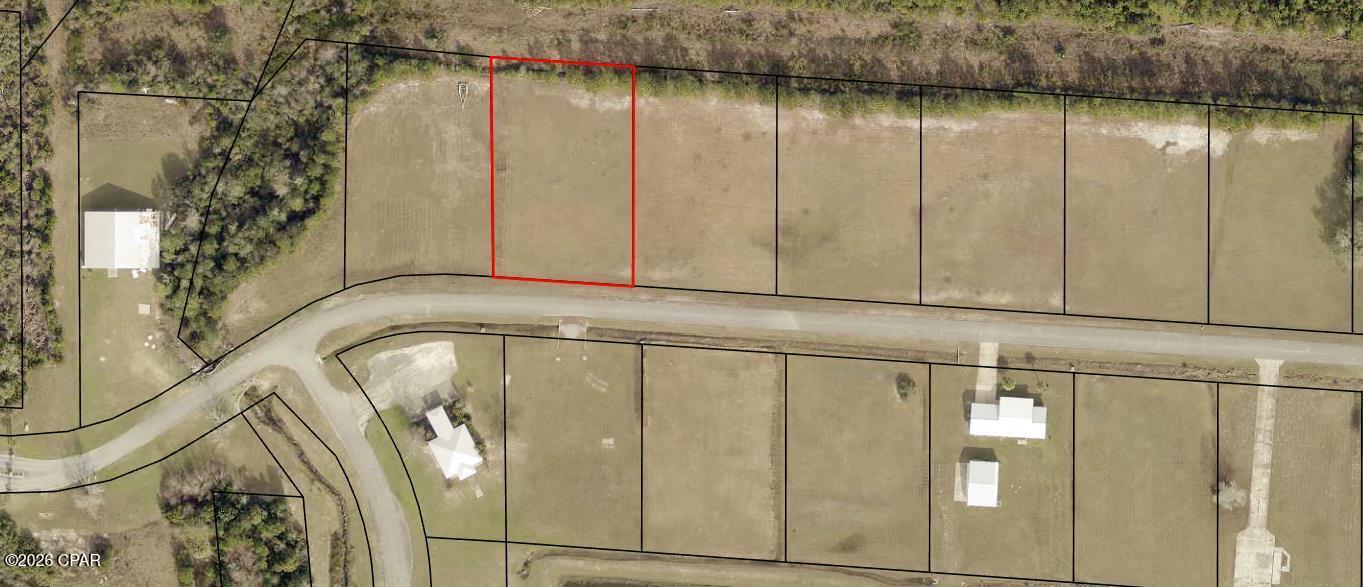 12821 Airway St, Panama City, FL 32404