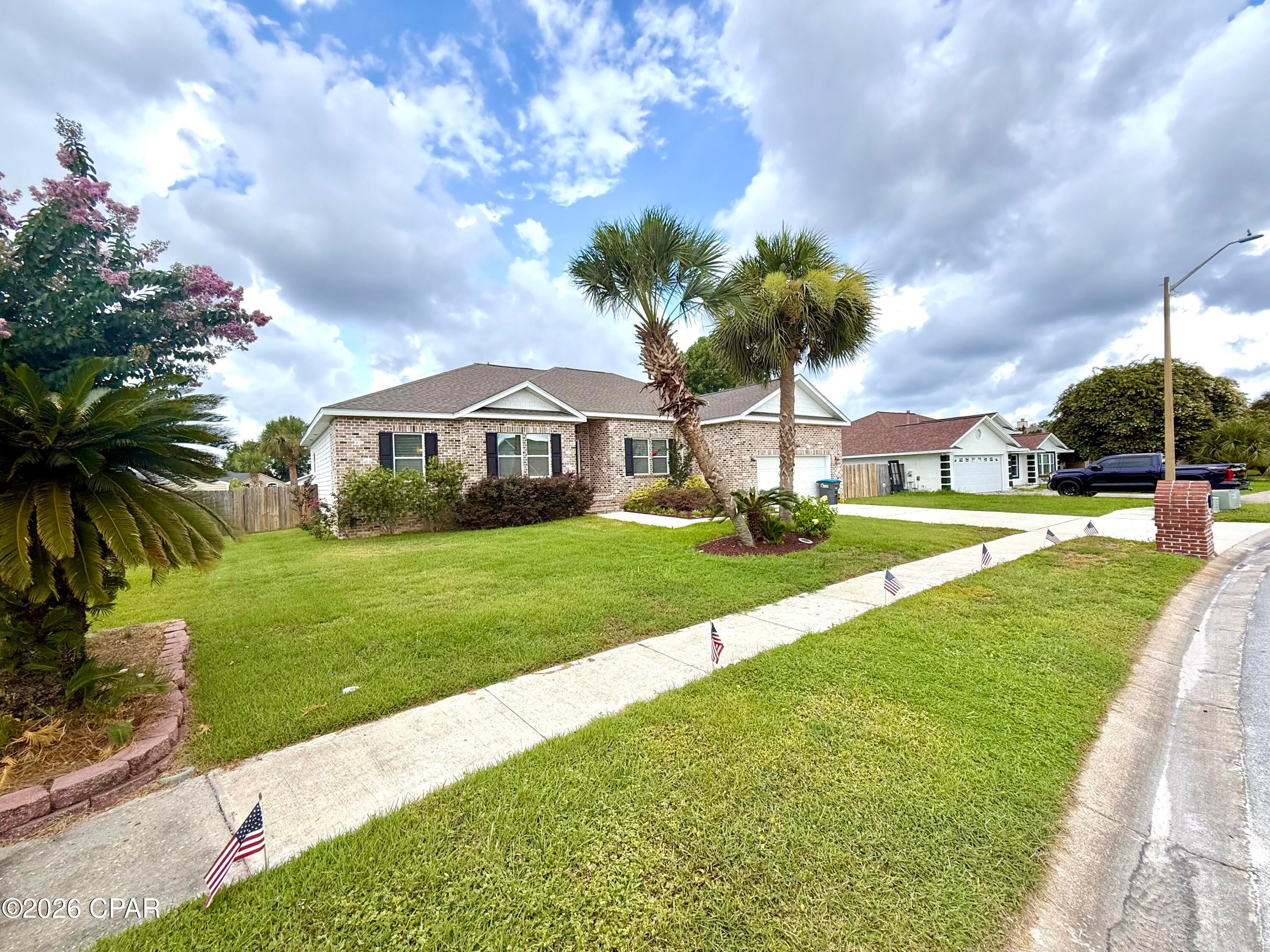 7016 Benton Dr, Panama City, FL 32404 photo