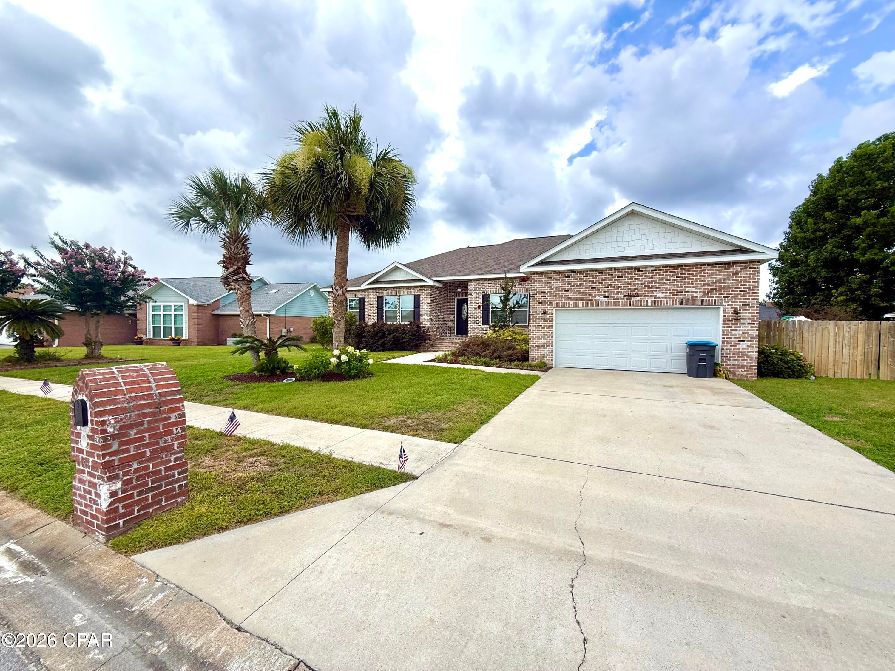 7016 Benton Dr, Panama City, FL 32404 photo