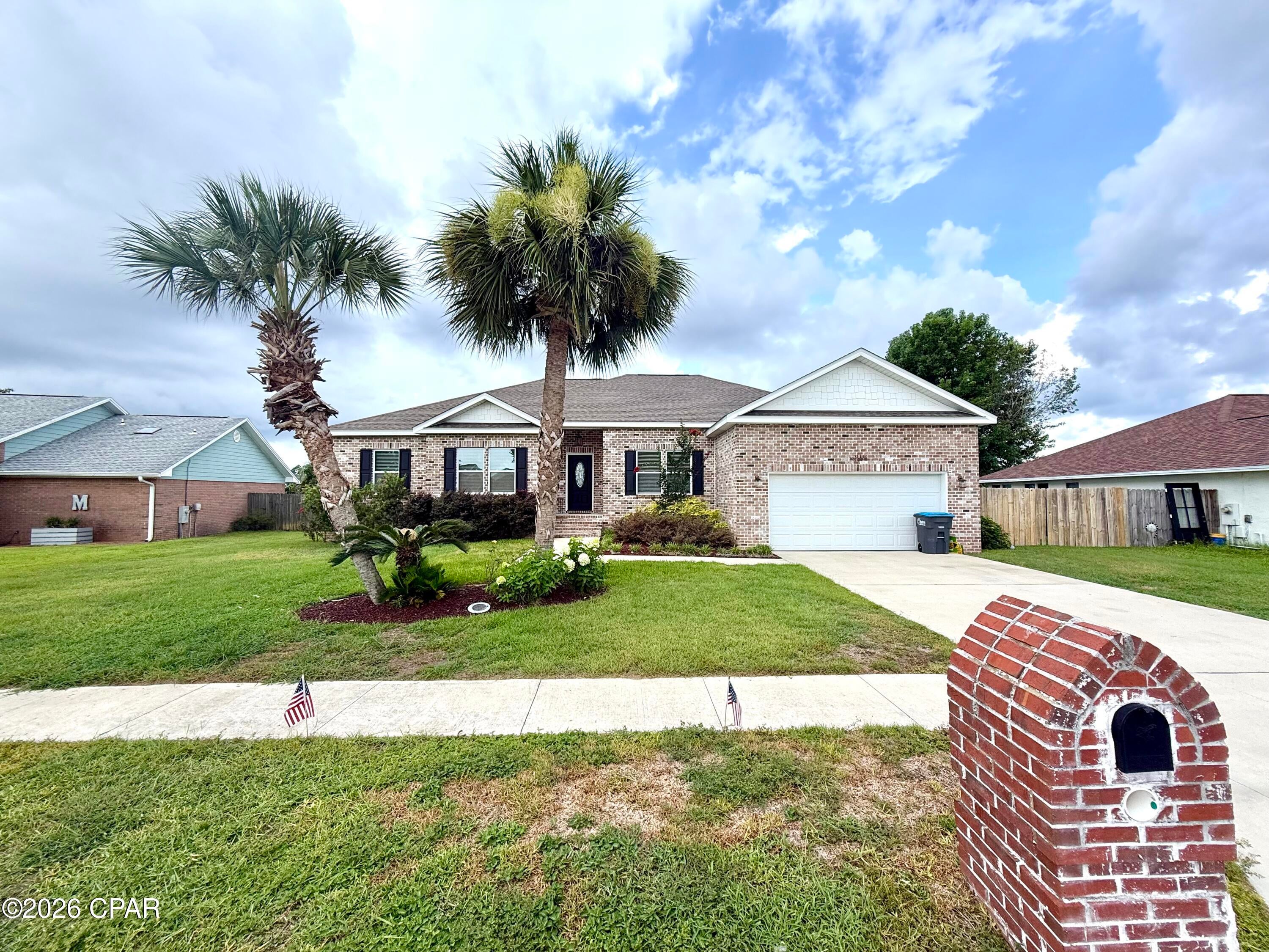 7016 Benton Dr, Panama City, FL 32404