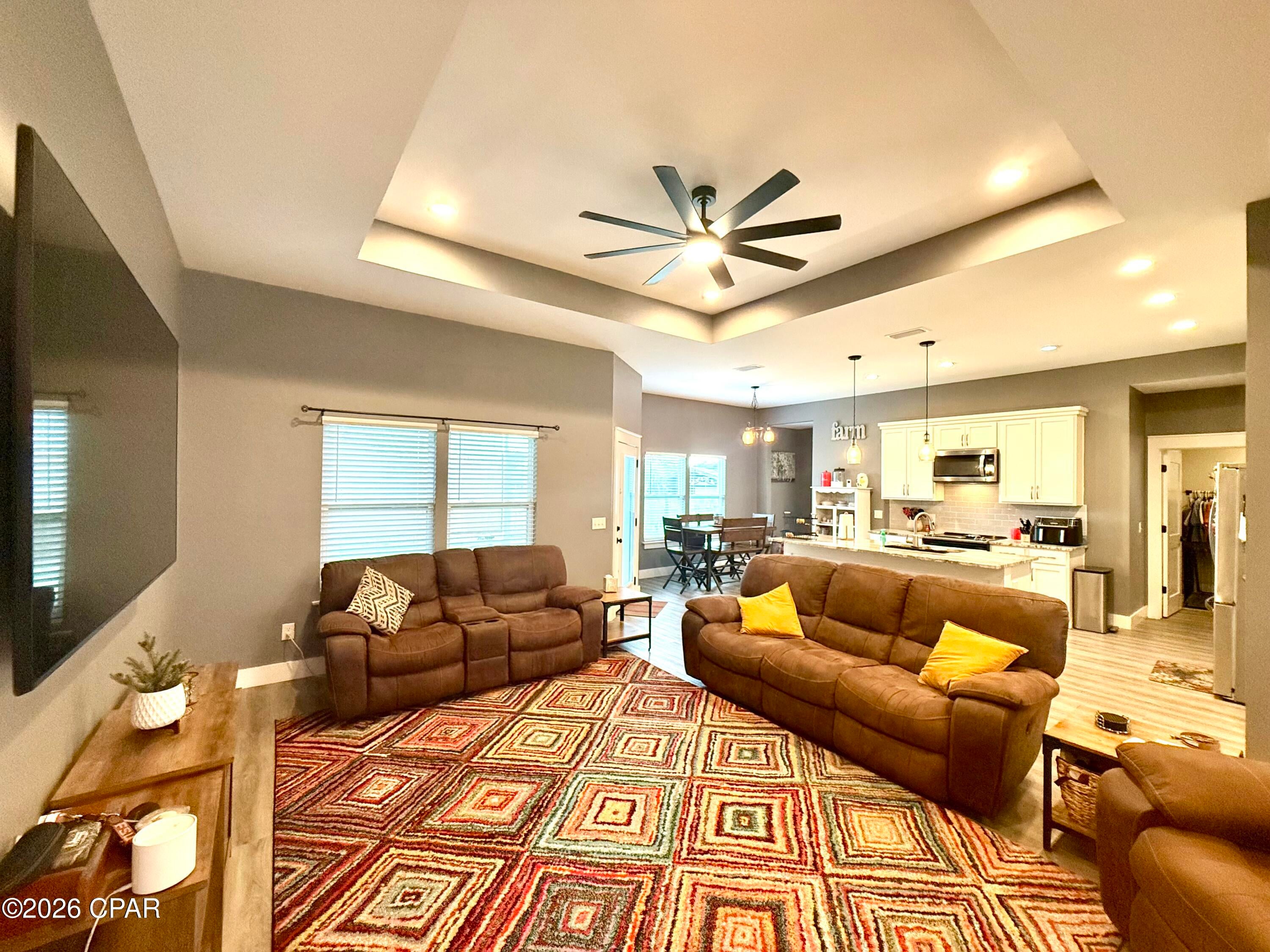 7016 Benton Dr, Panama City, FL 32404 photo