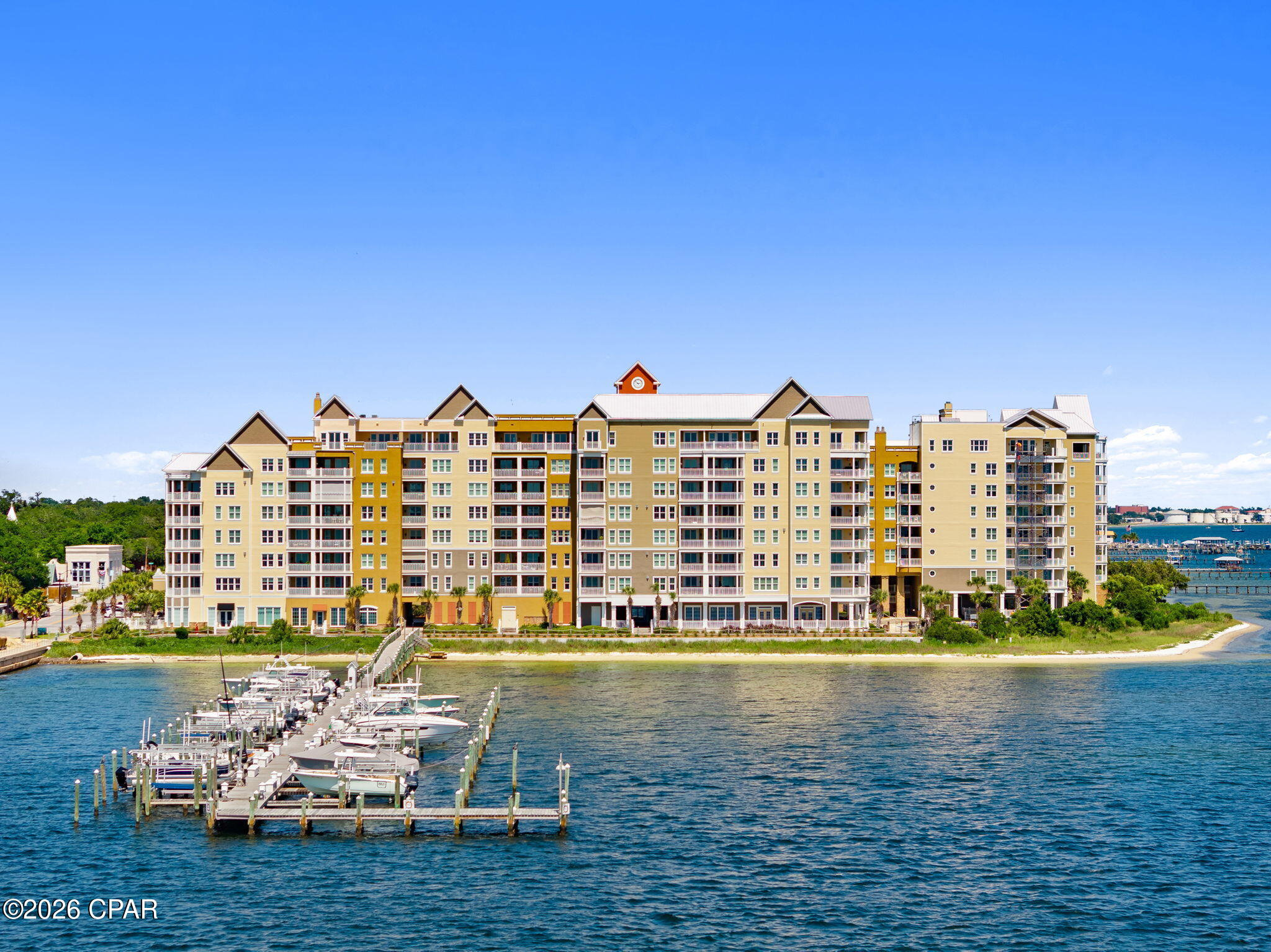3001 W 10 St #510, Panama City, FL 32401 photo