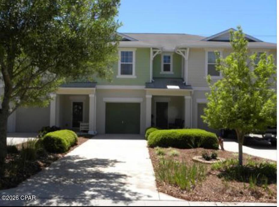 109 Sand Oak Blvd, Panama City Beach, FL 32413