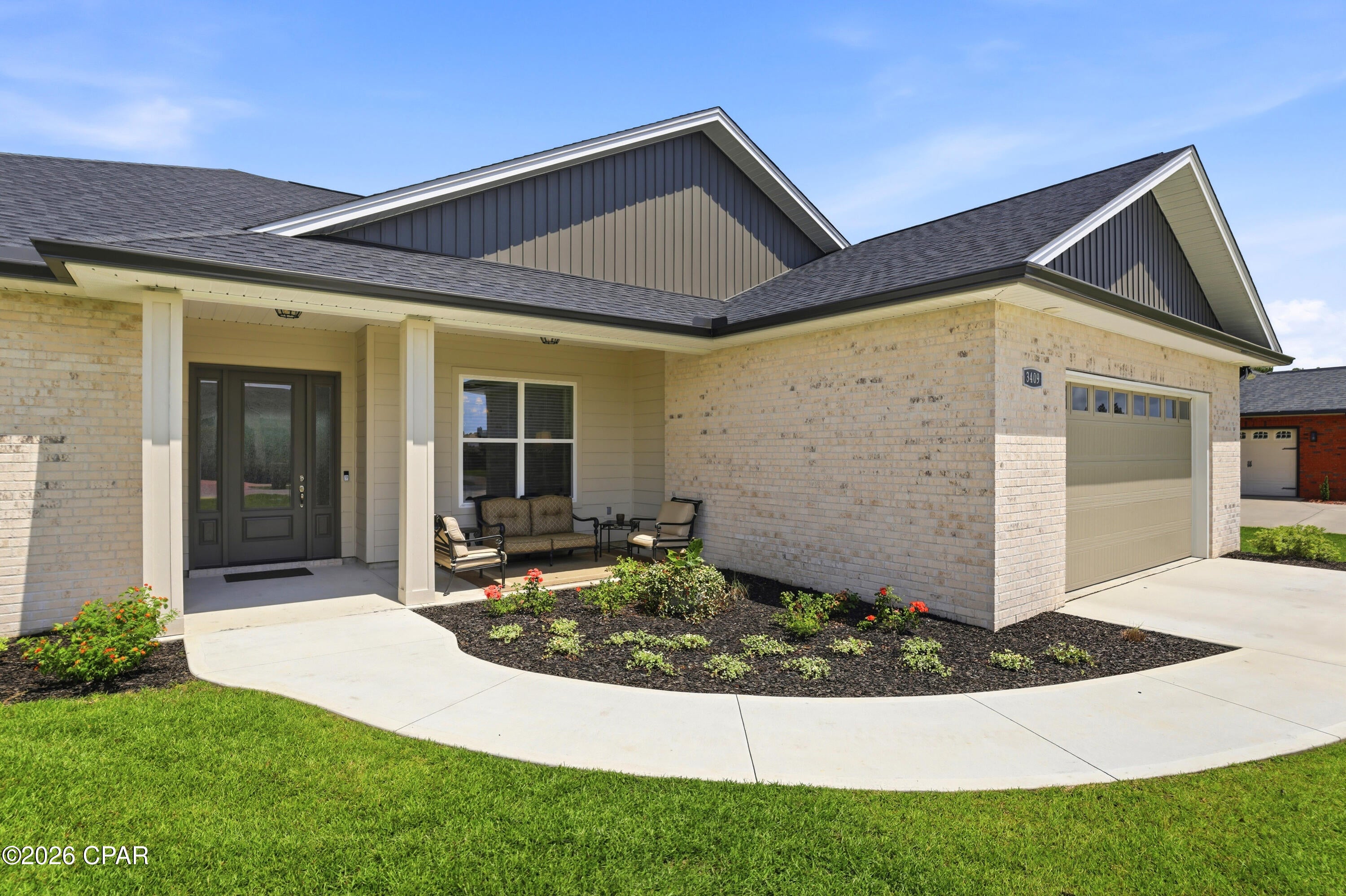 3409 Nautical Dr, Southport, FL 32409 photo
