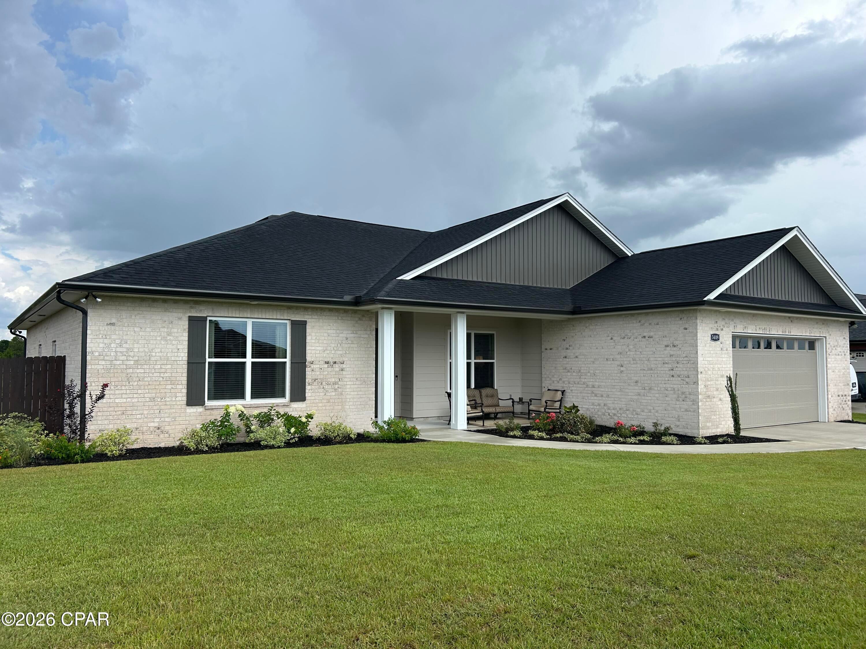 3409 Nautical Dr, Southport, FL 32409