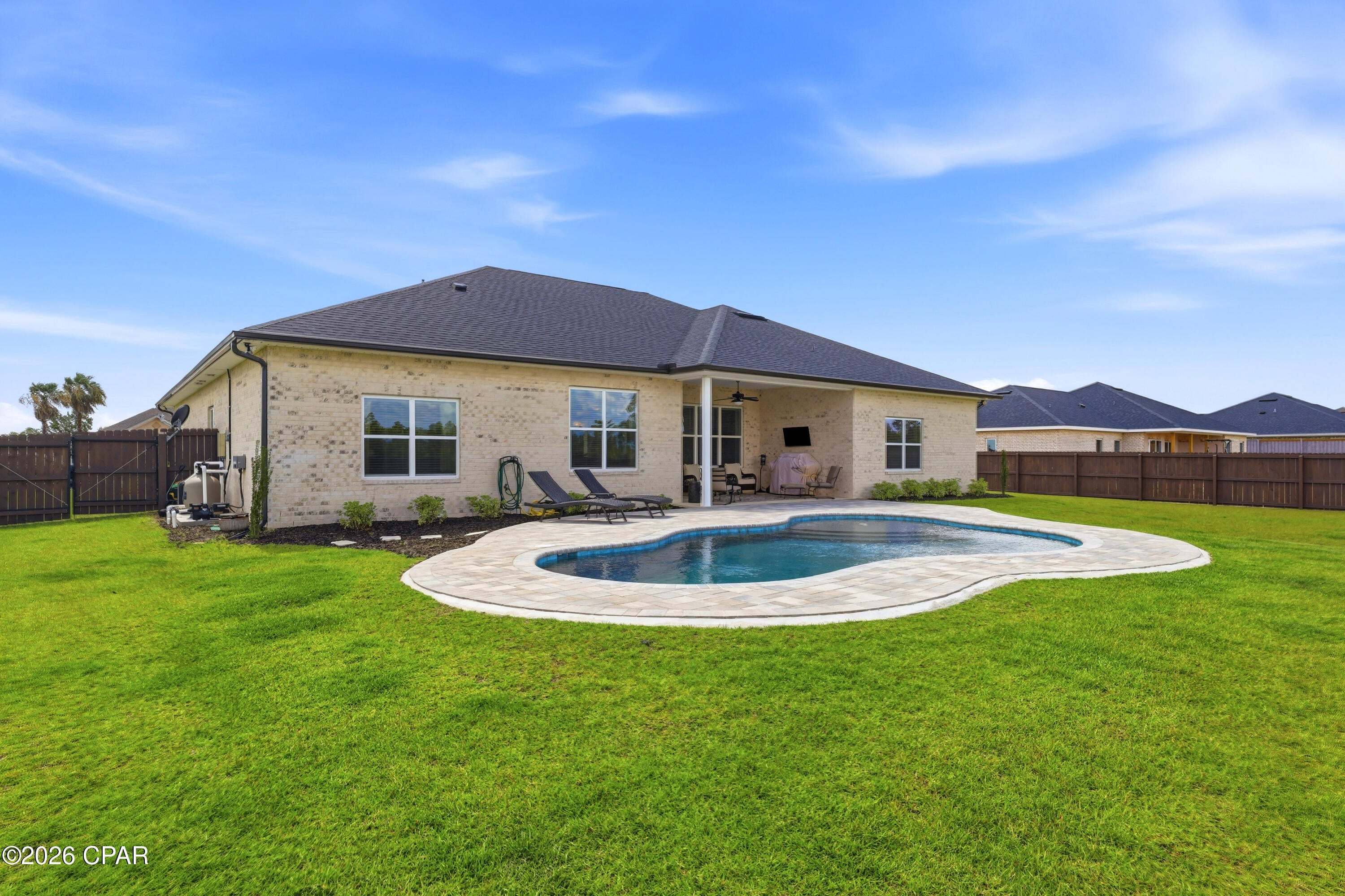 3409 Nautical Dr, Southport, FL 32409 photo