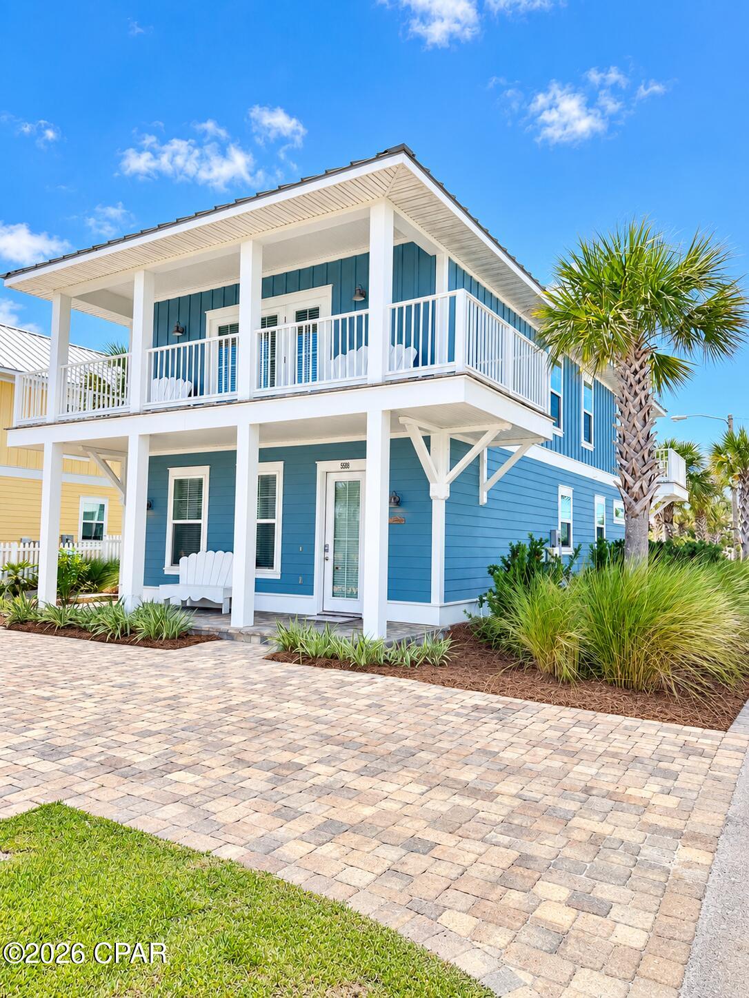 5509 Thomas Dr, Panama City, FL 32408