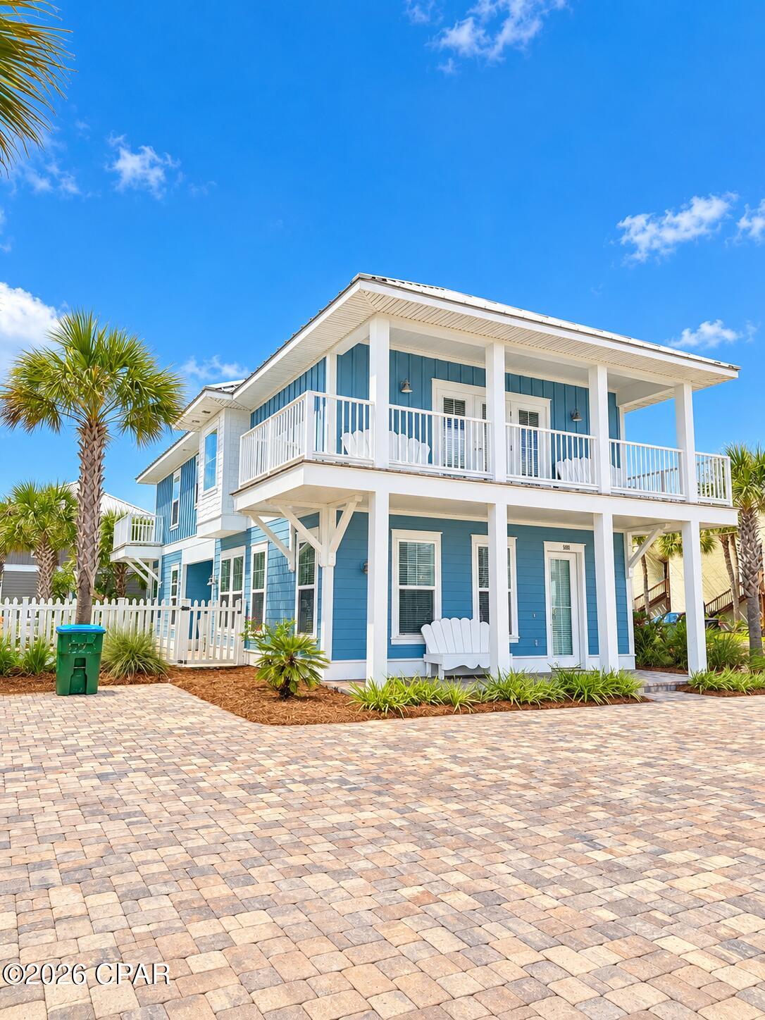 5509 Thomas Dr, Panama City, FL 32408 photo