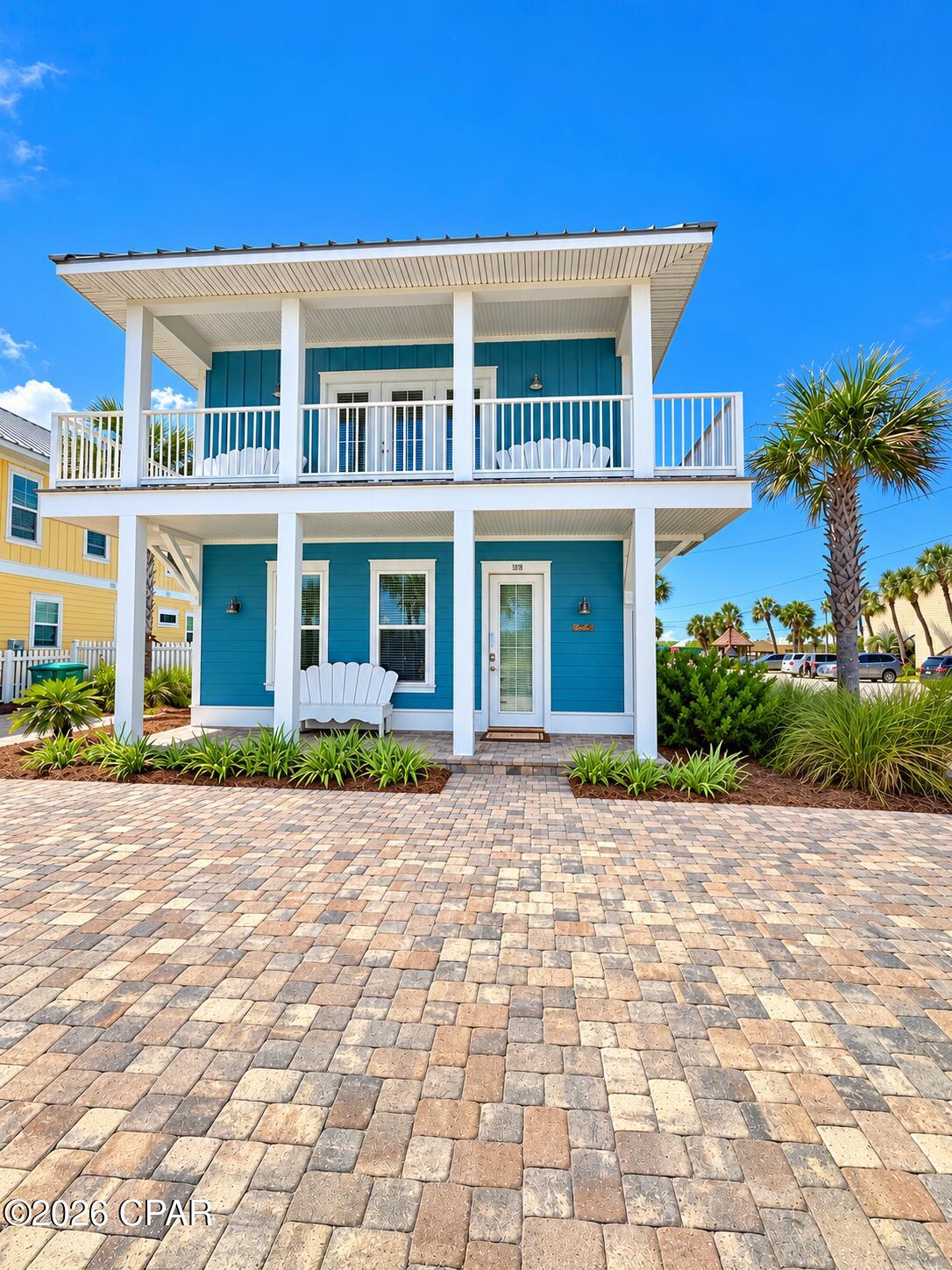 5509 Thomas Dr, Panama City, FL 32408 photo