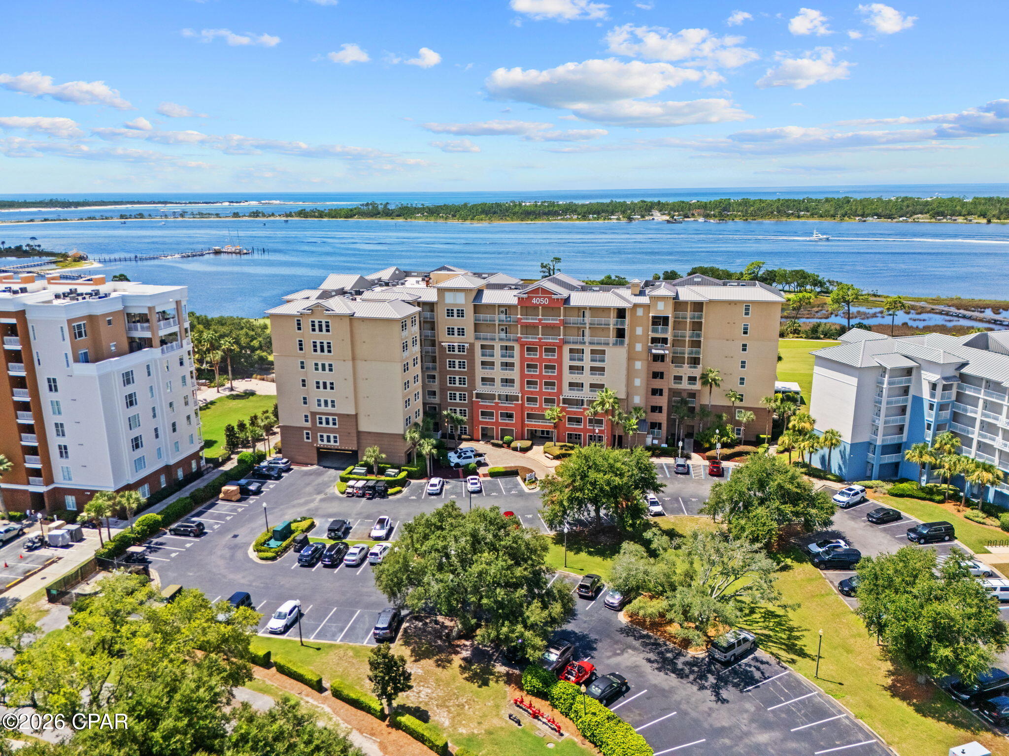 4050 Marriott Dr, Panama City, FL 32408