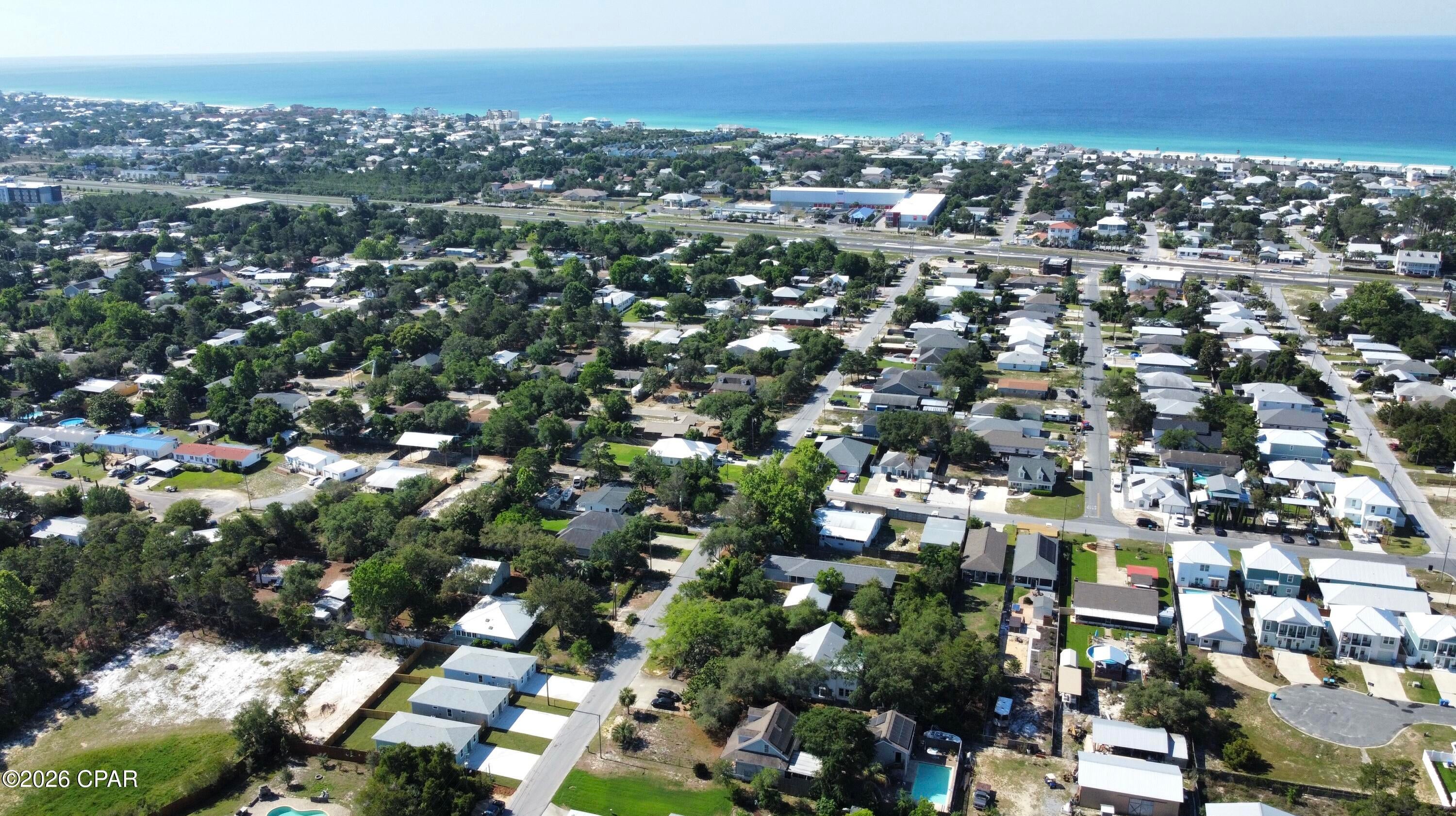 722 Gulf View Dr, Panama City Beach, FL 32413 photo