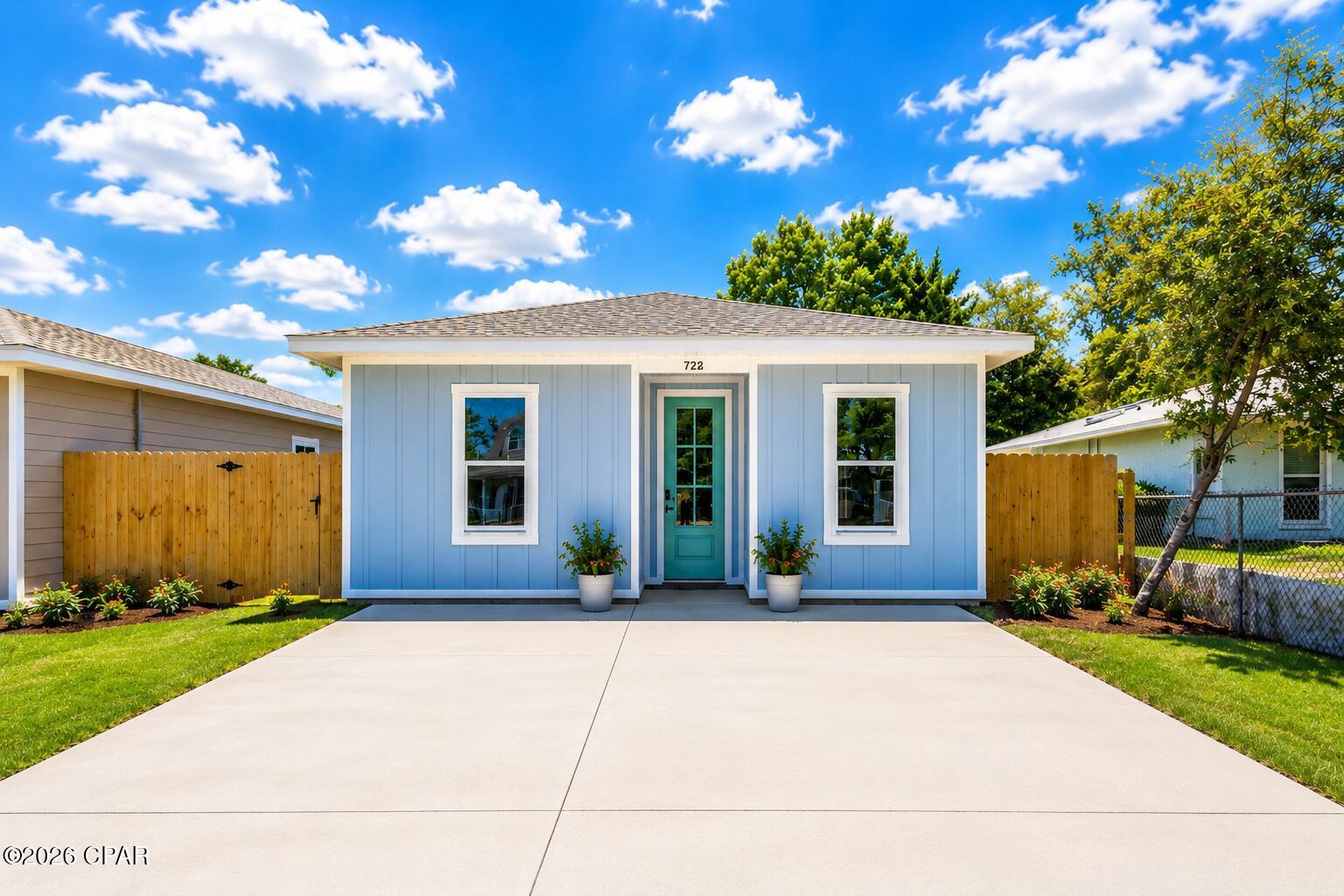 722 Gulf View Dr, Panama City Beach, FL 32413