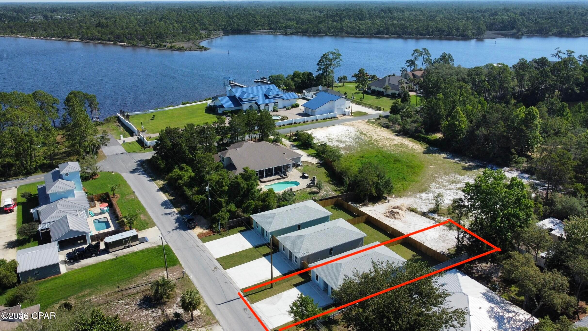 722 Gulf View Dr, Panama City Beach, FL 32413 photo