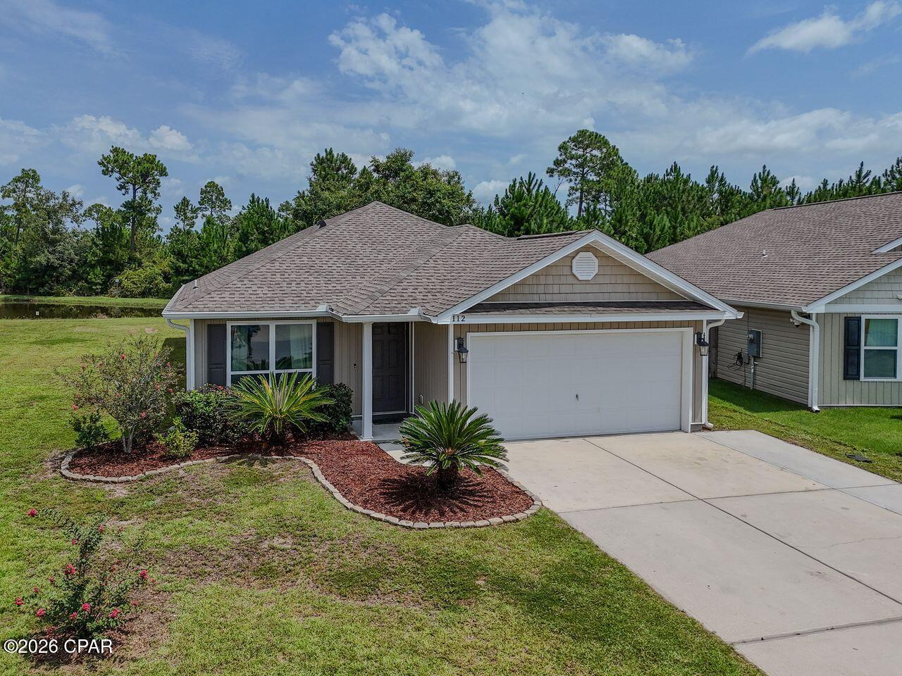 112 Merrion Rd, Panama City, FL 32409