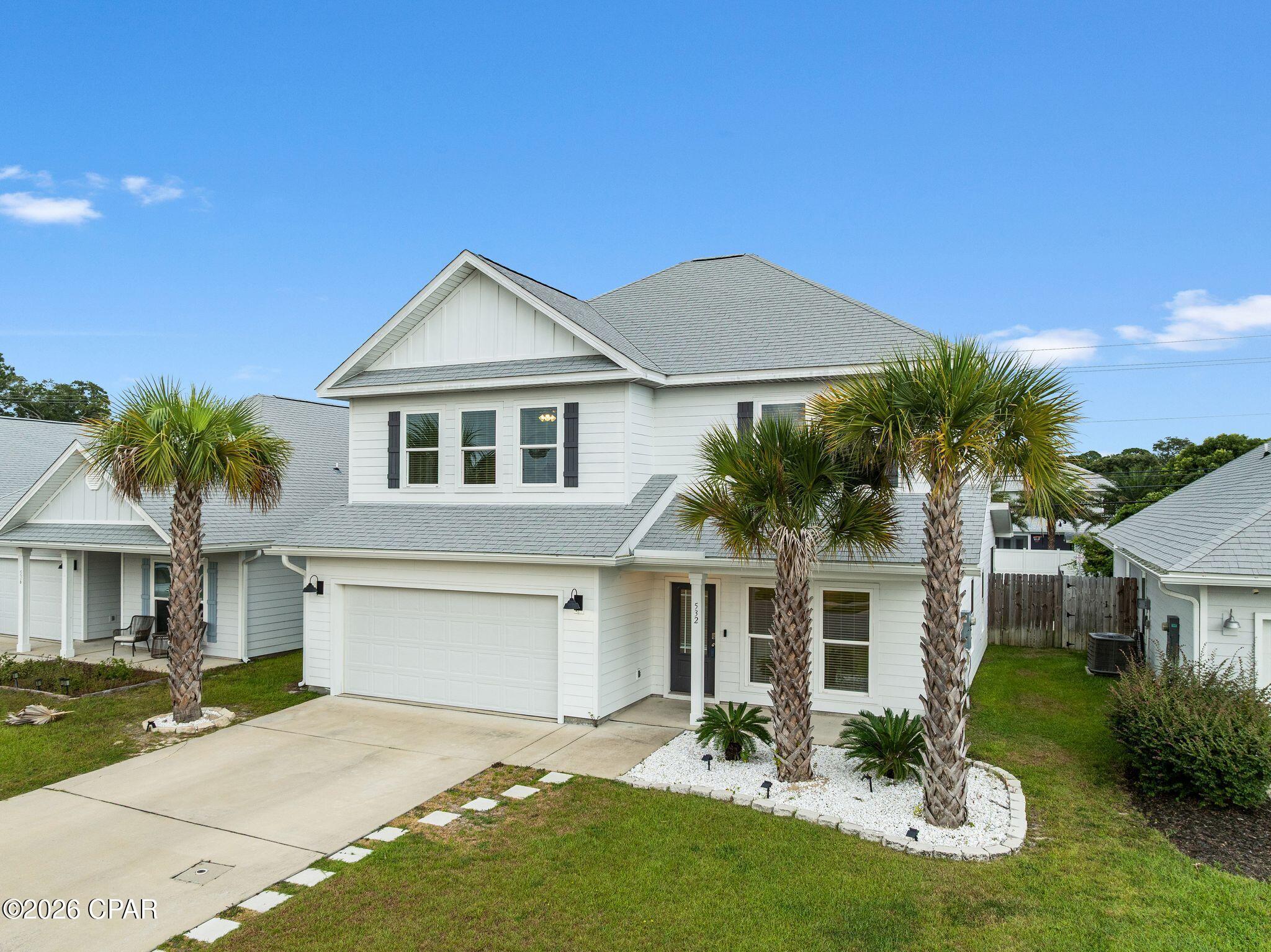 532 Cove Villa St, Panama City Beach, FL 32407